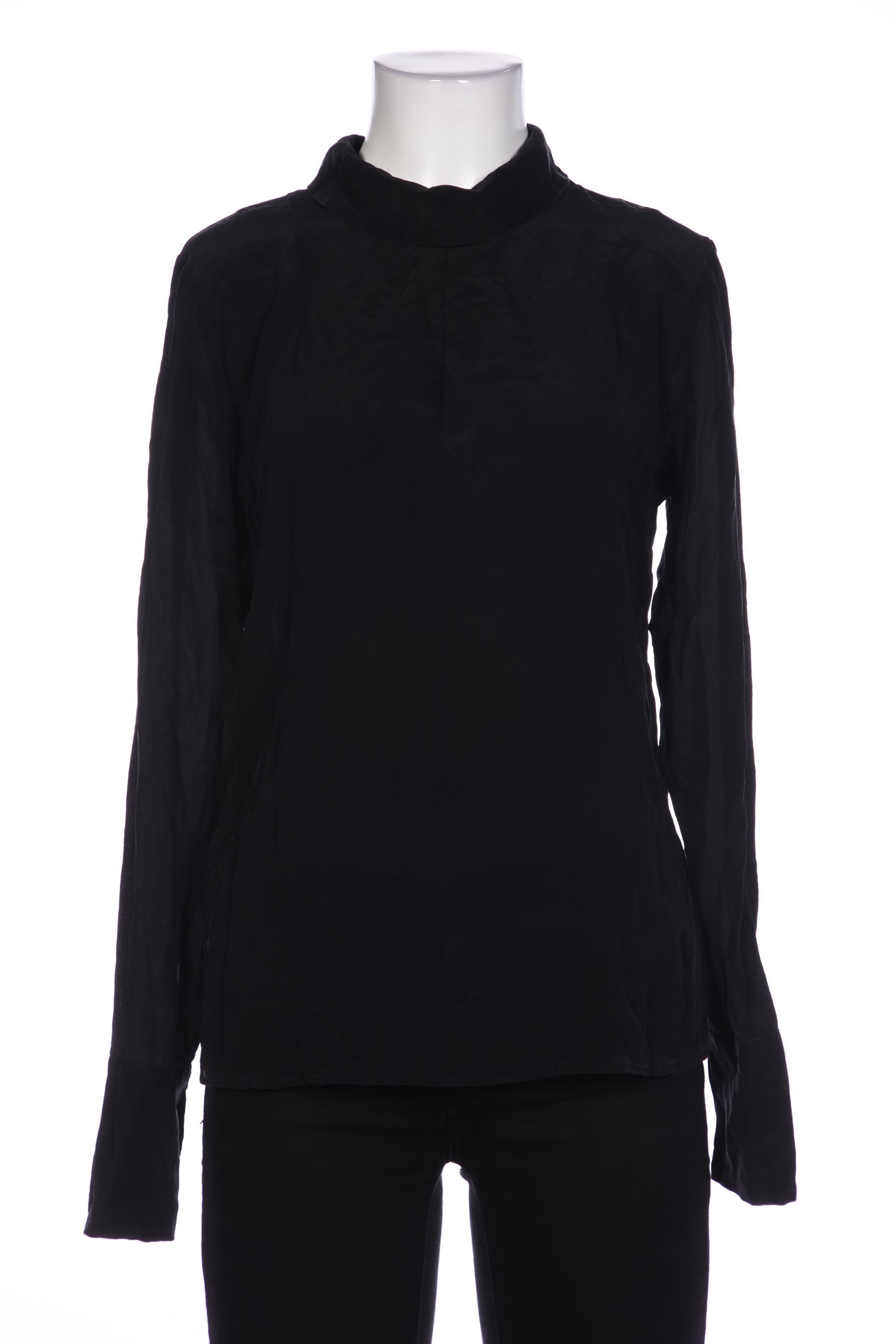 

Drykorn Damen Bluse, schwarz, Gr. 34