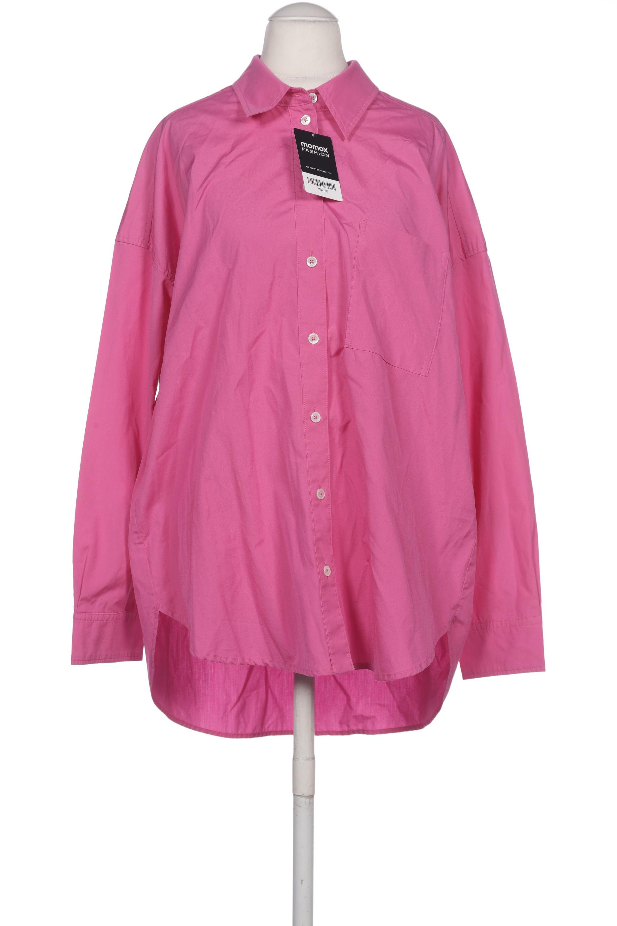 

Drykorn Damen Bluse, pink, Gr. 34