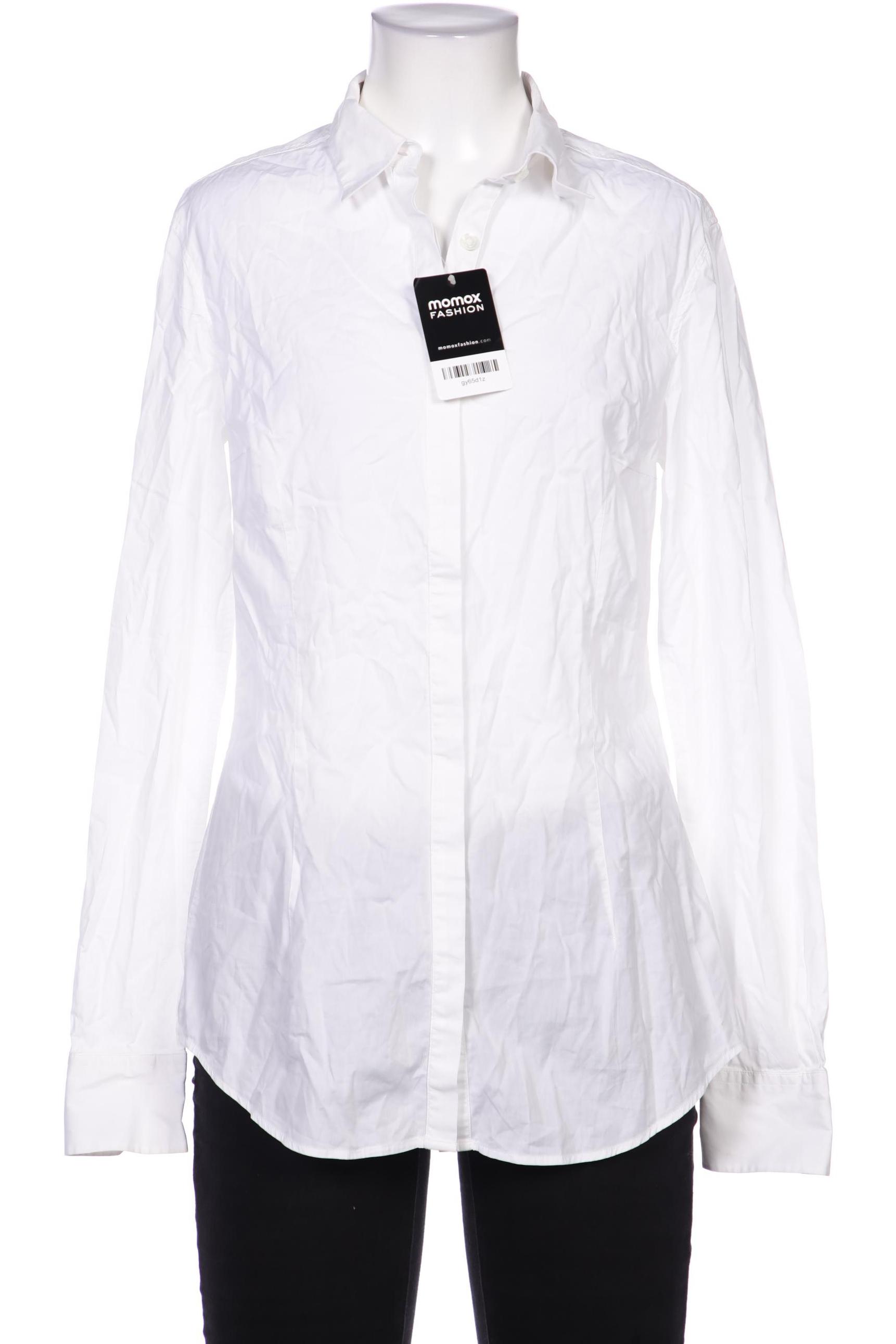 

Drykorn Damen Bluse, weiß, Gr. 38