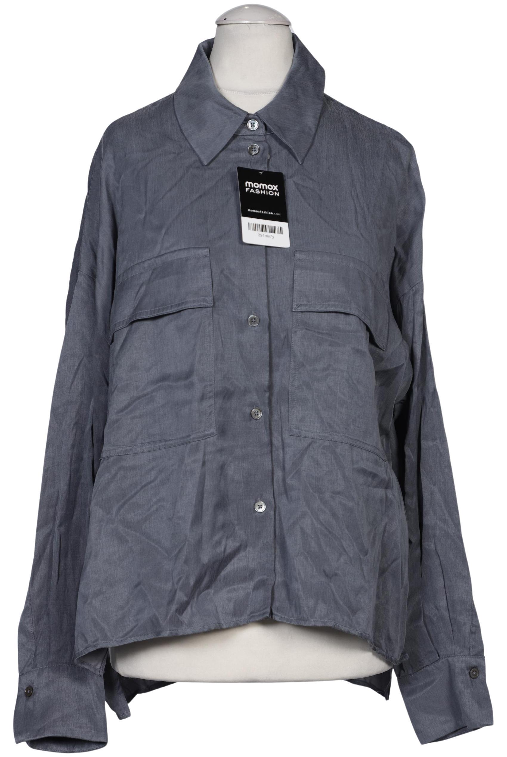 

Drykorn Damen Bluse, grau, Gr. 36