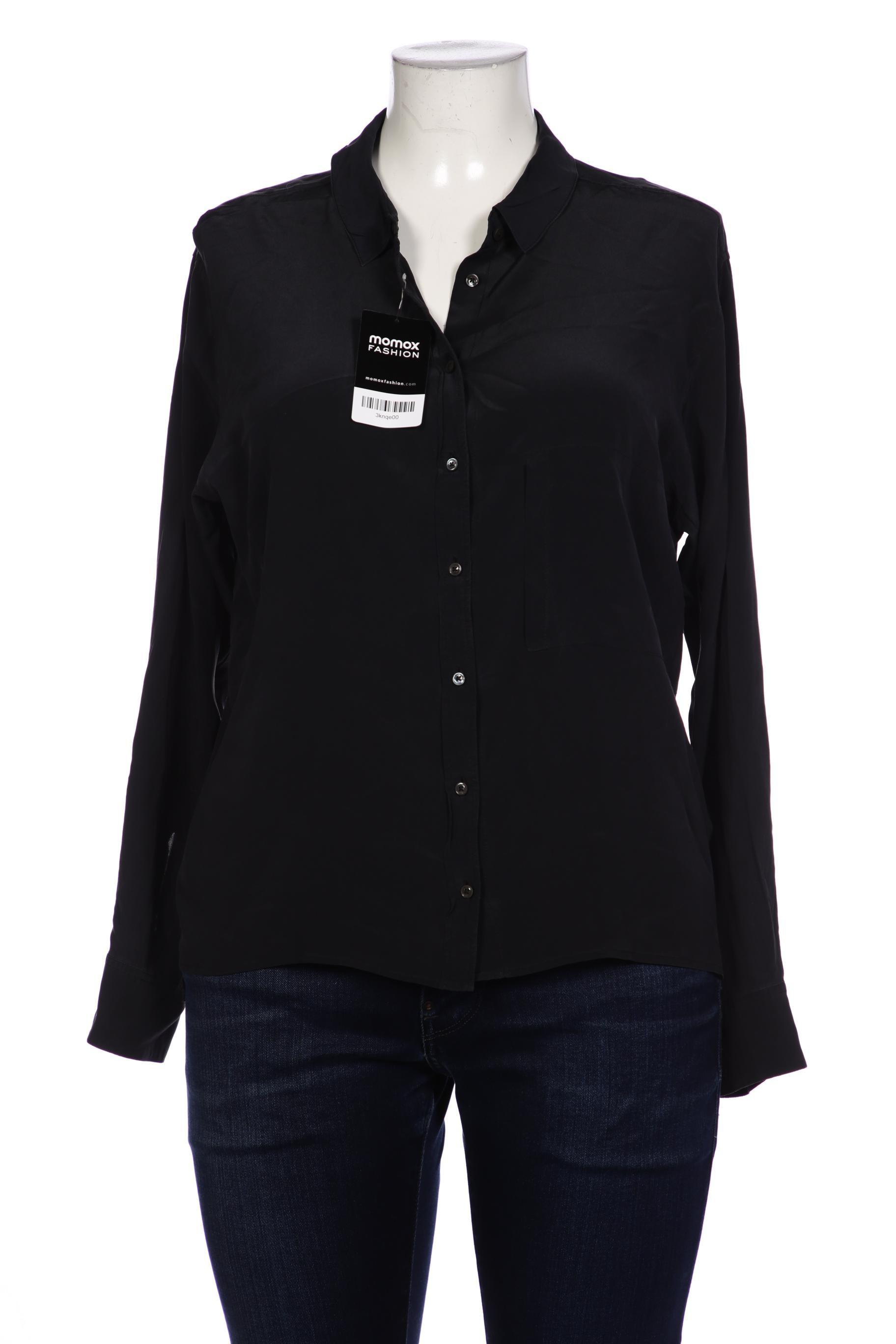 

Drykorn Damen Bluse, schwarz, Gr. 42
