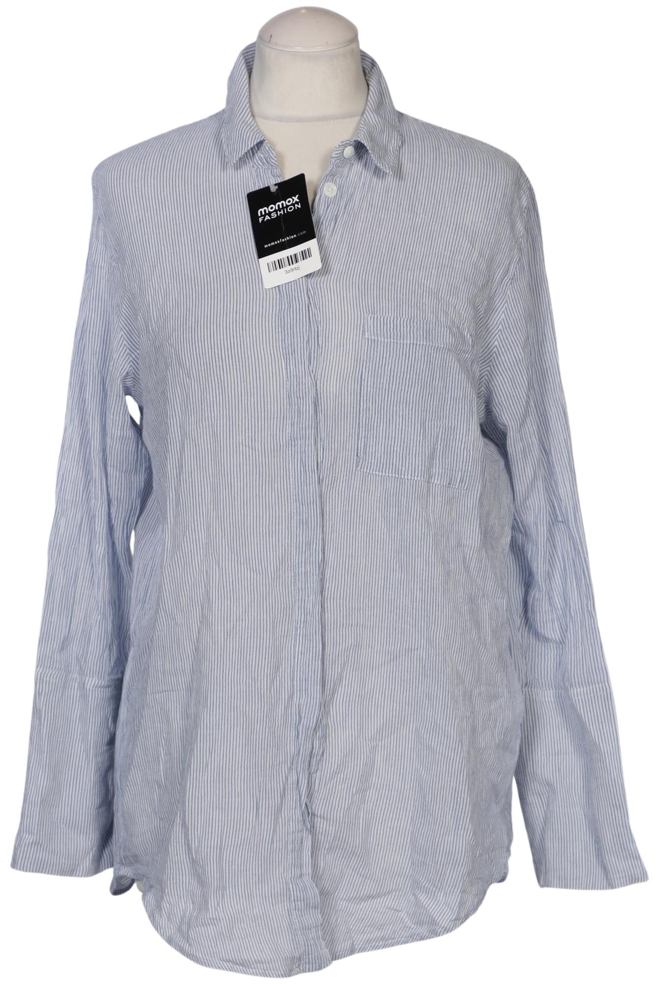 

Drykorn Damen Bluse, hellblau, Gr. 38