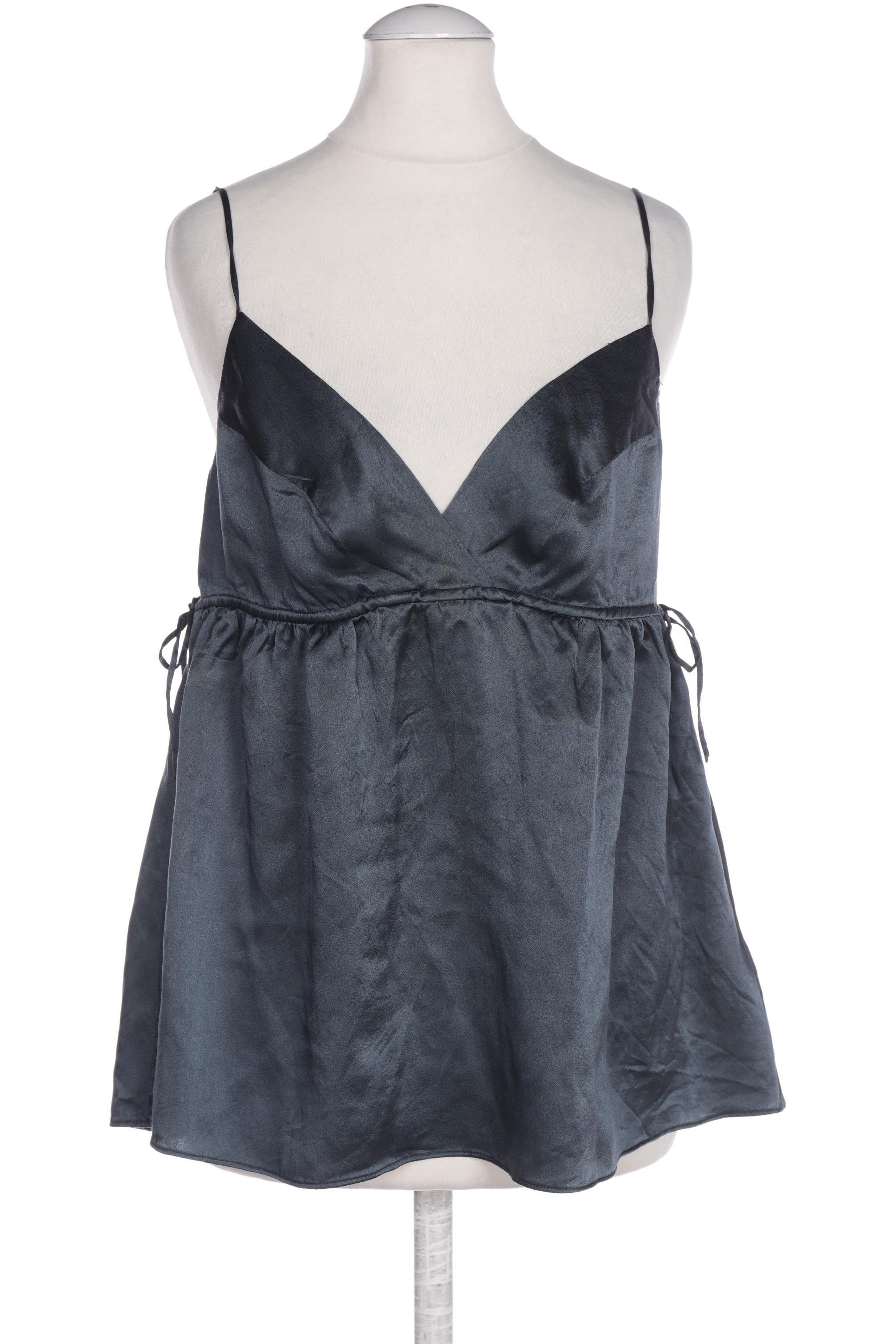 

Drykorn Damen Bluse, grün, Gr. 36