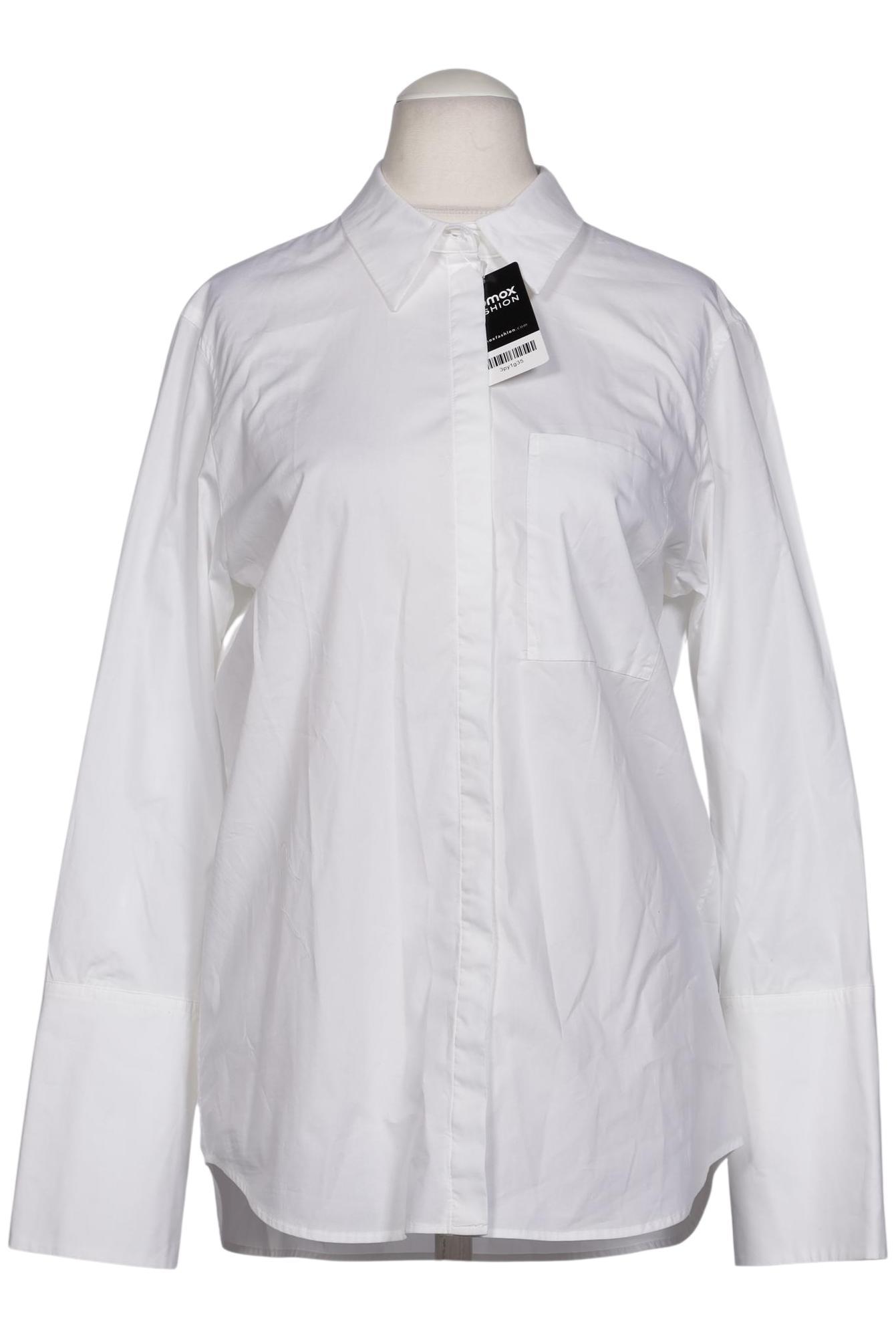 

Drykorn Damen Bluse, weiß, Gr. 36