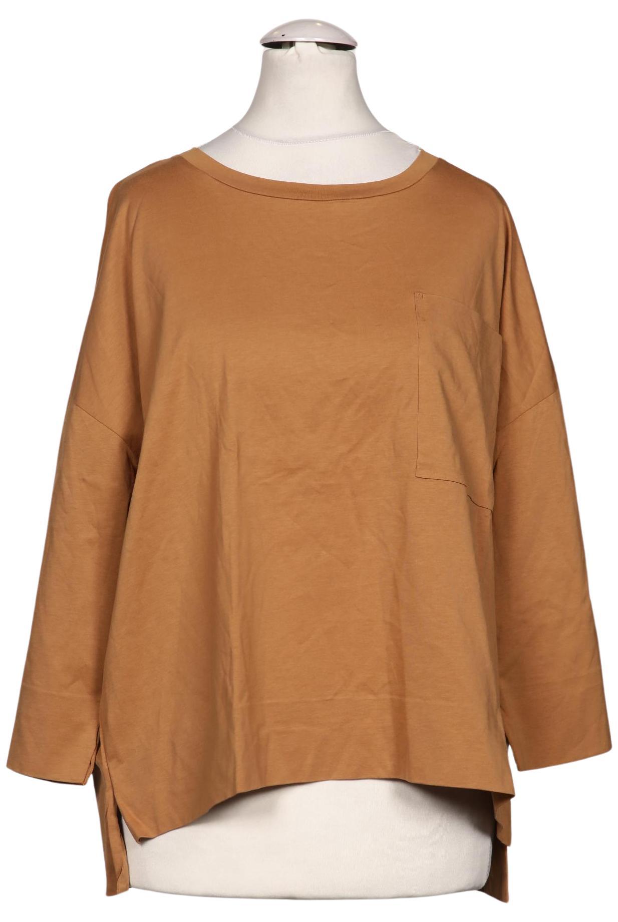 

Drykorn Damen Bluse, braun, Gr. 34