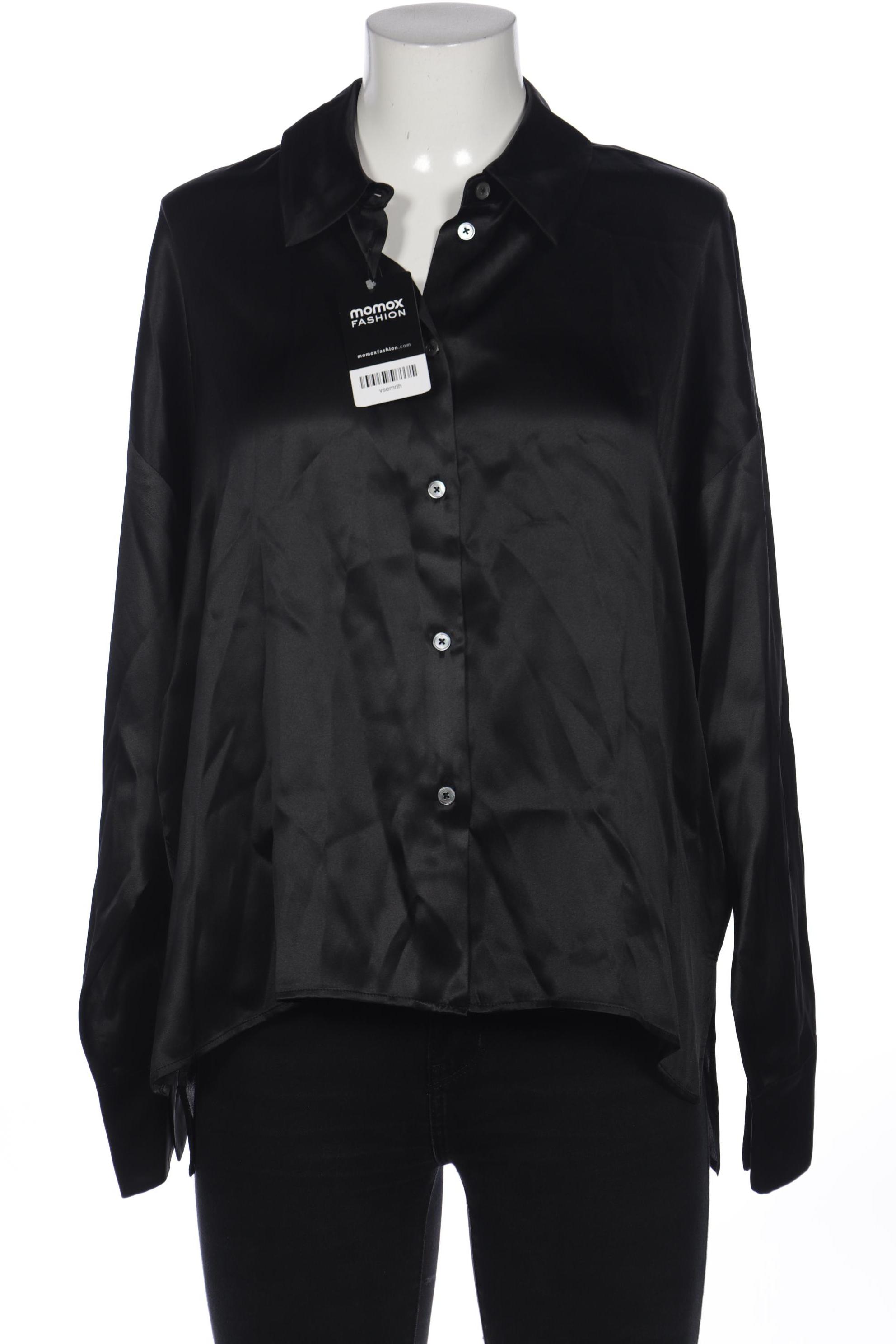 

Drykorn Damen Bluse, schwarz, Gr. 38