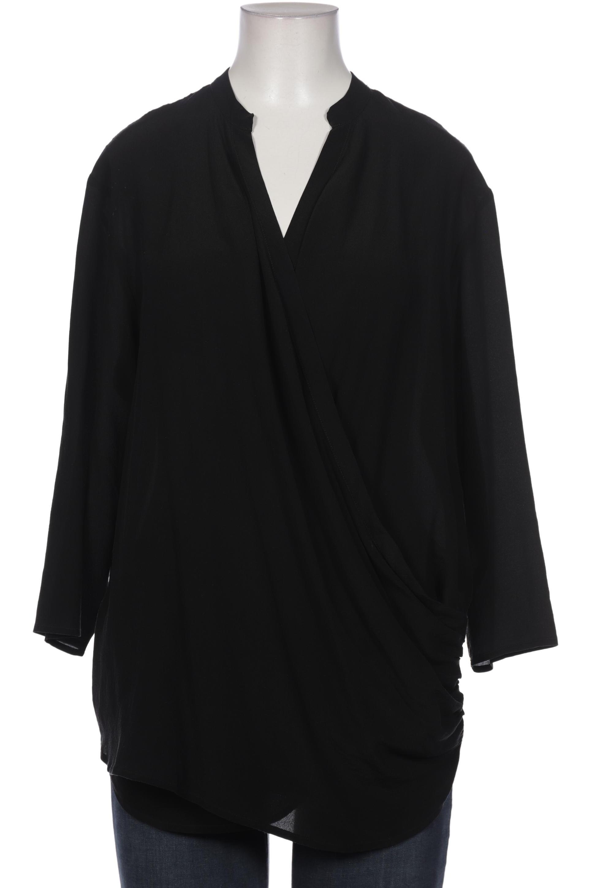 

Drykorn Damen Bluse, schwarz, Gr. 36