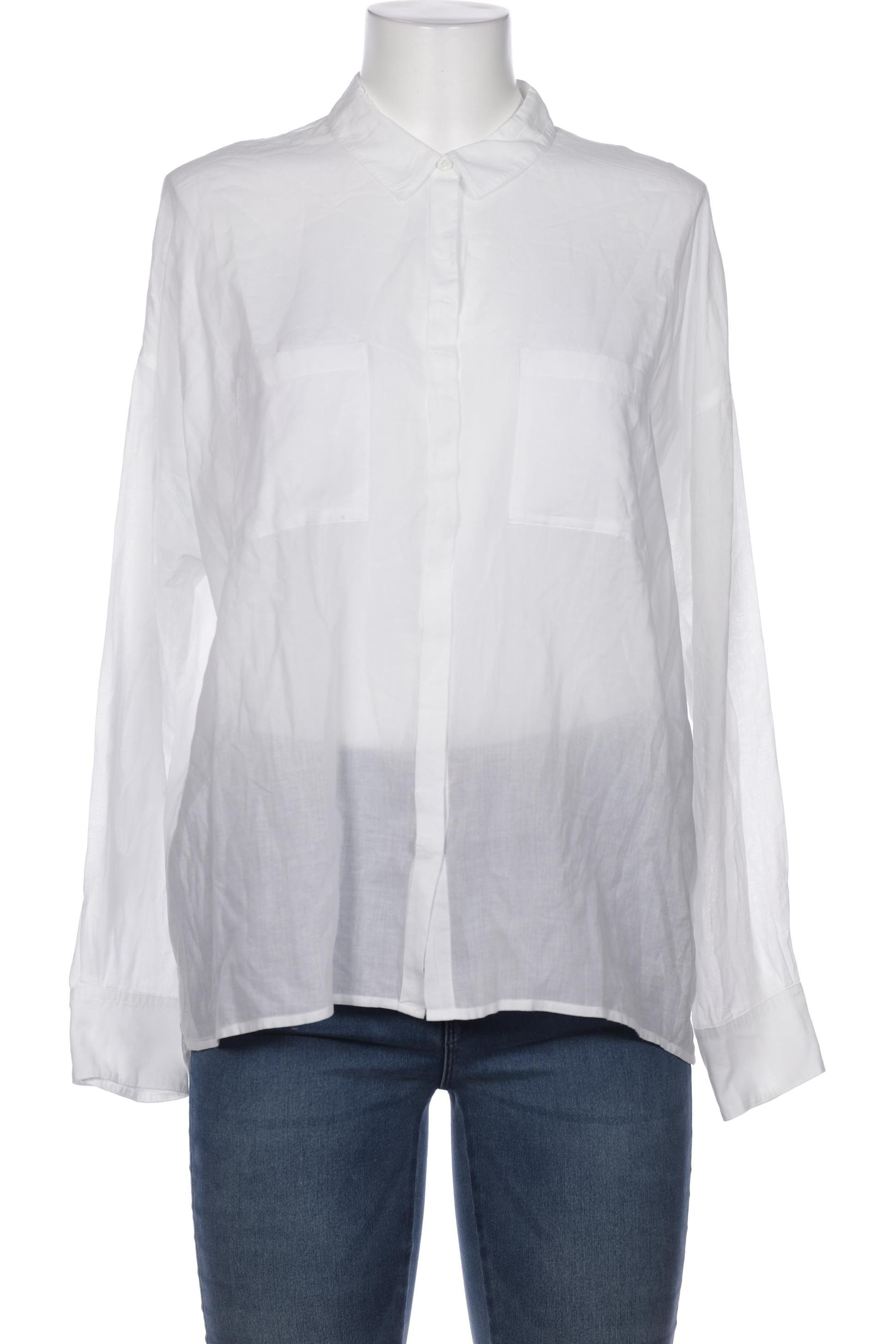 

Drykorn Damen Bluse, weiß, Gr. 38