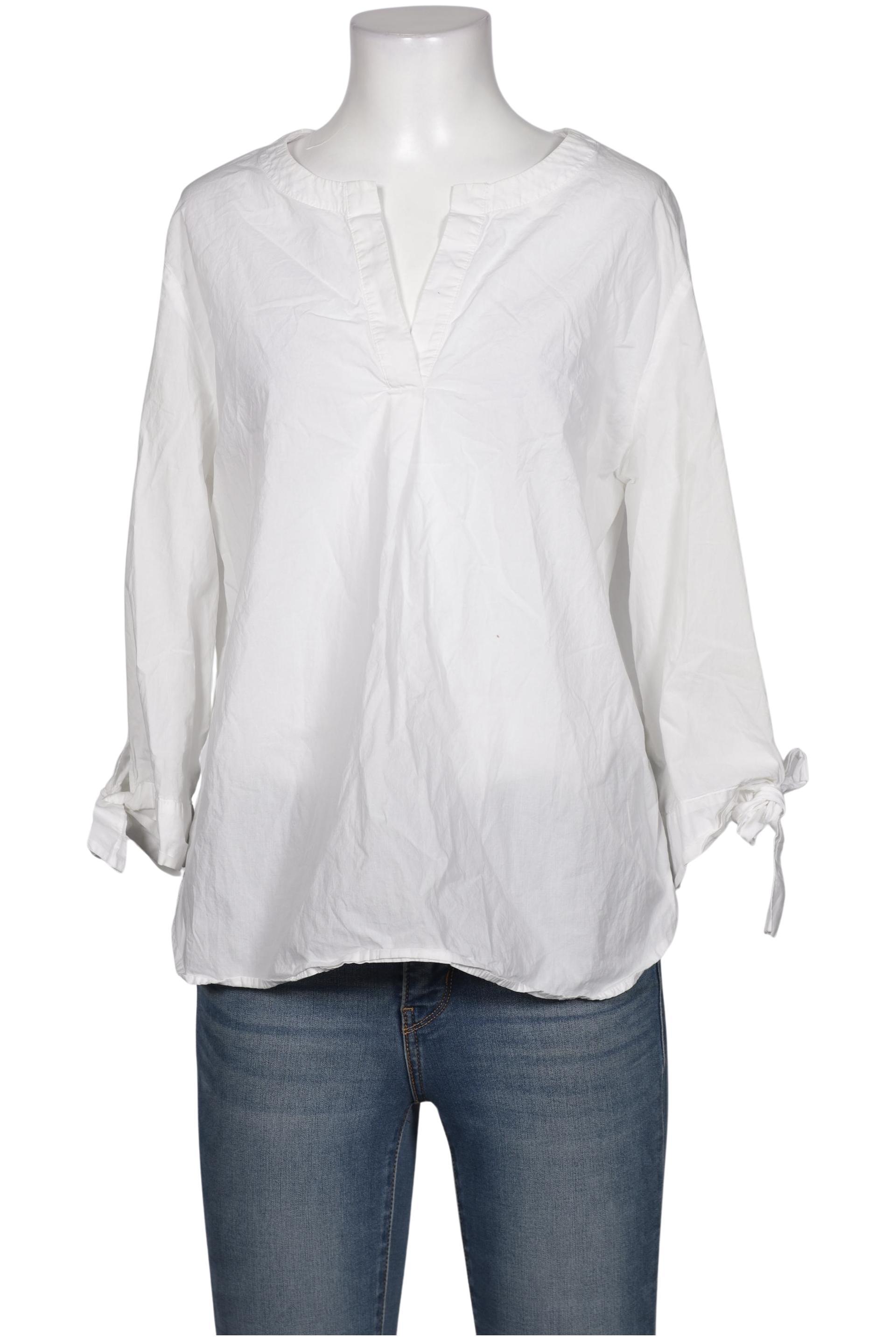 

Drykorn Damen Bluse, weiß, Gr. 42