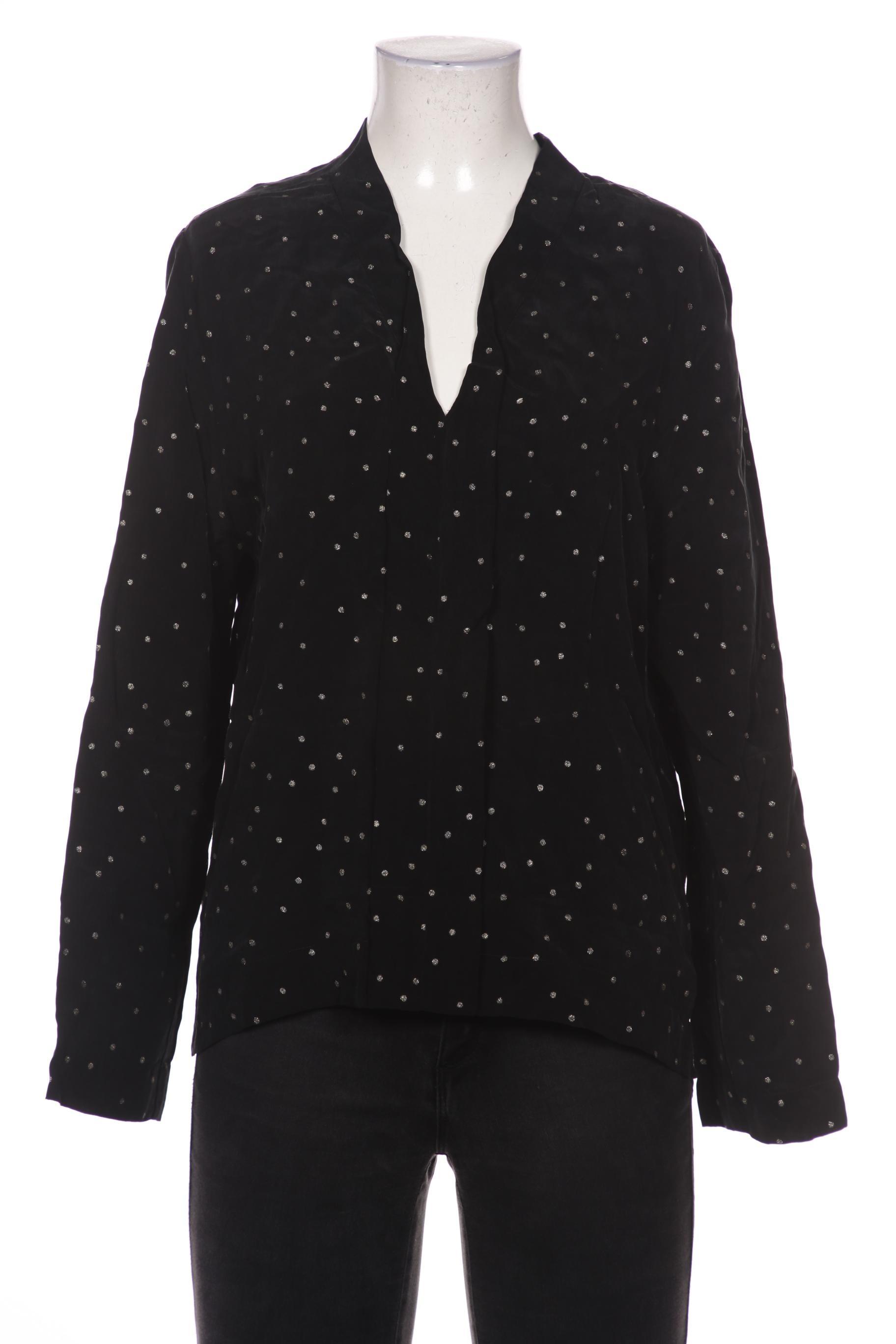 

Drykorn Damen Bluse, schwarz, Gr. 38