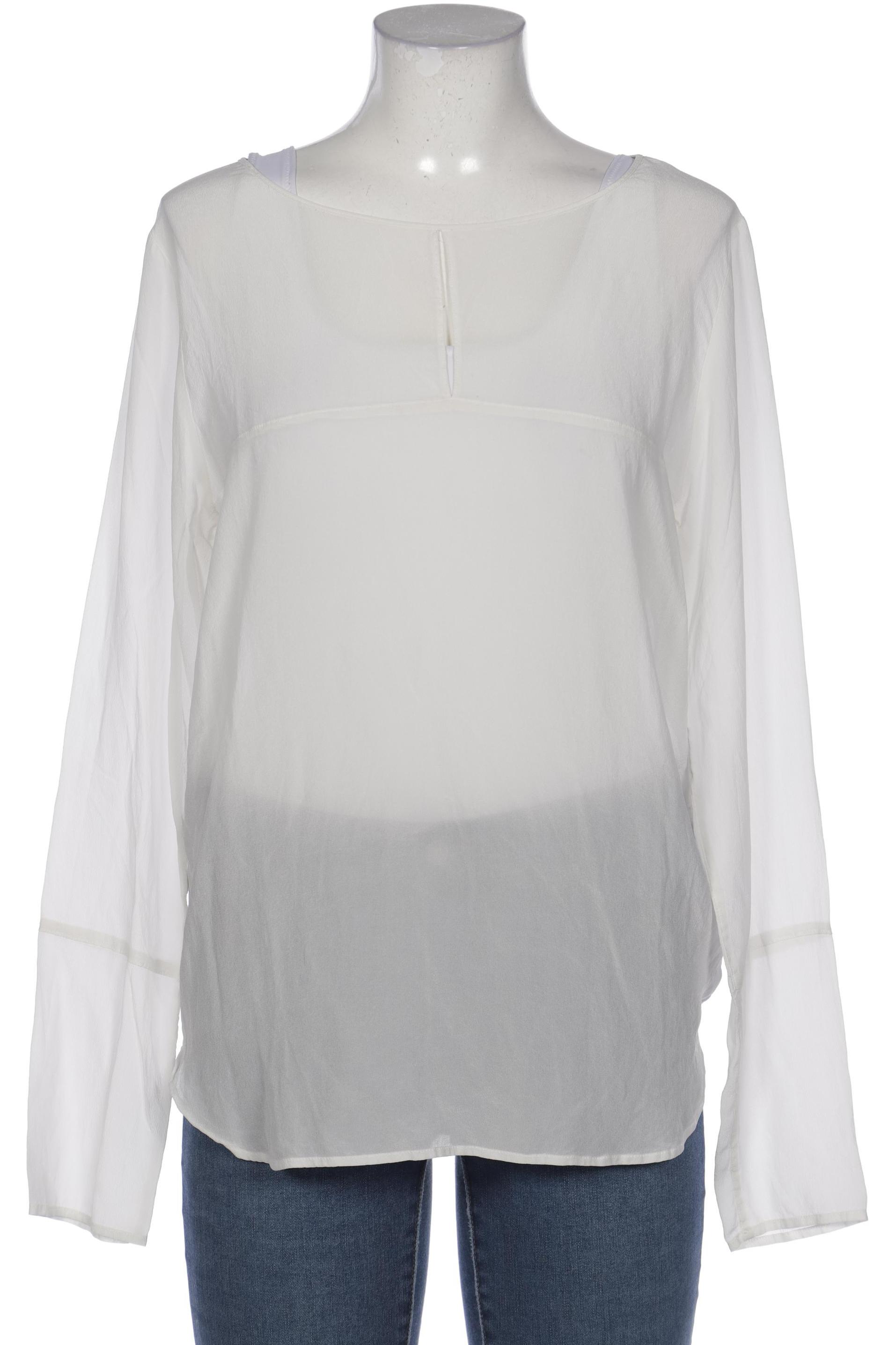

Drykorn Damen Bluse, weiß, Gr. 38