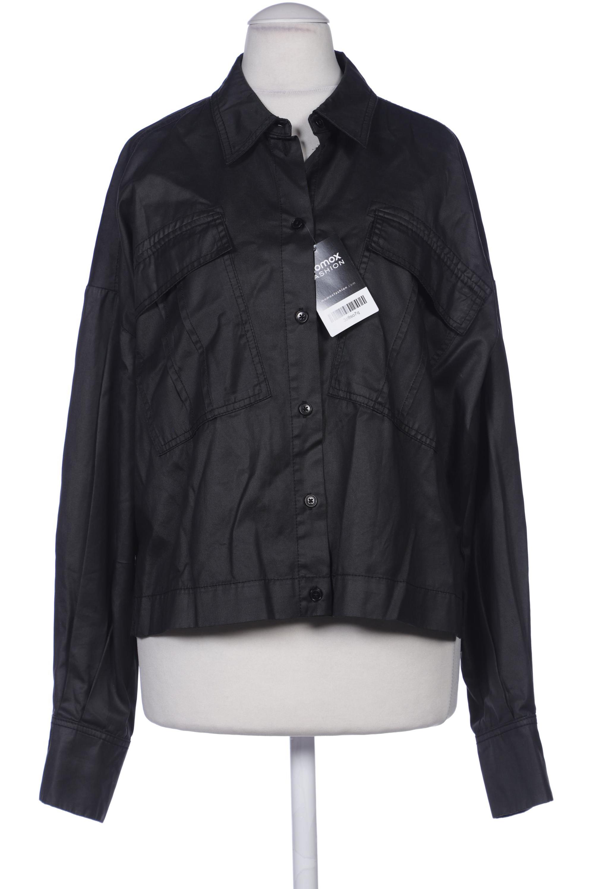 

Drykorn Damen Bluse, schwarz, Gr. 34