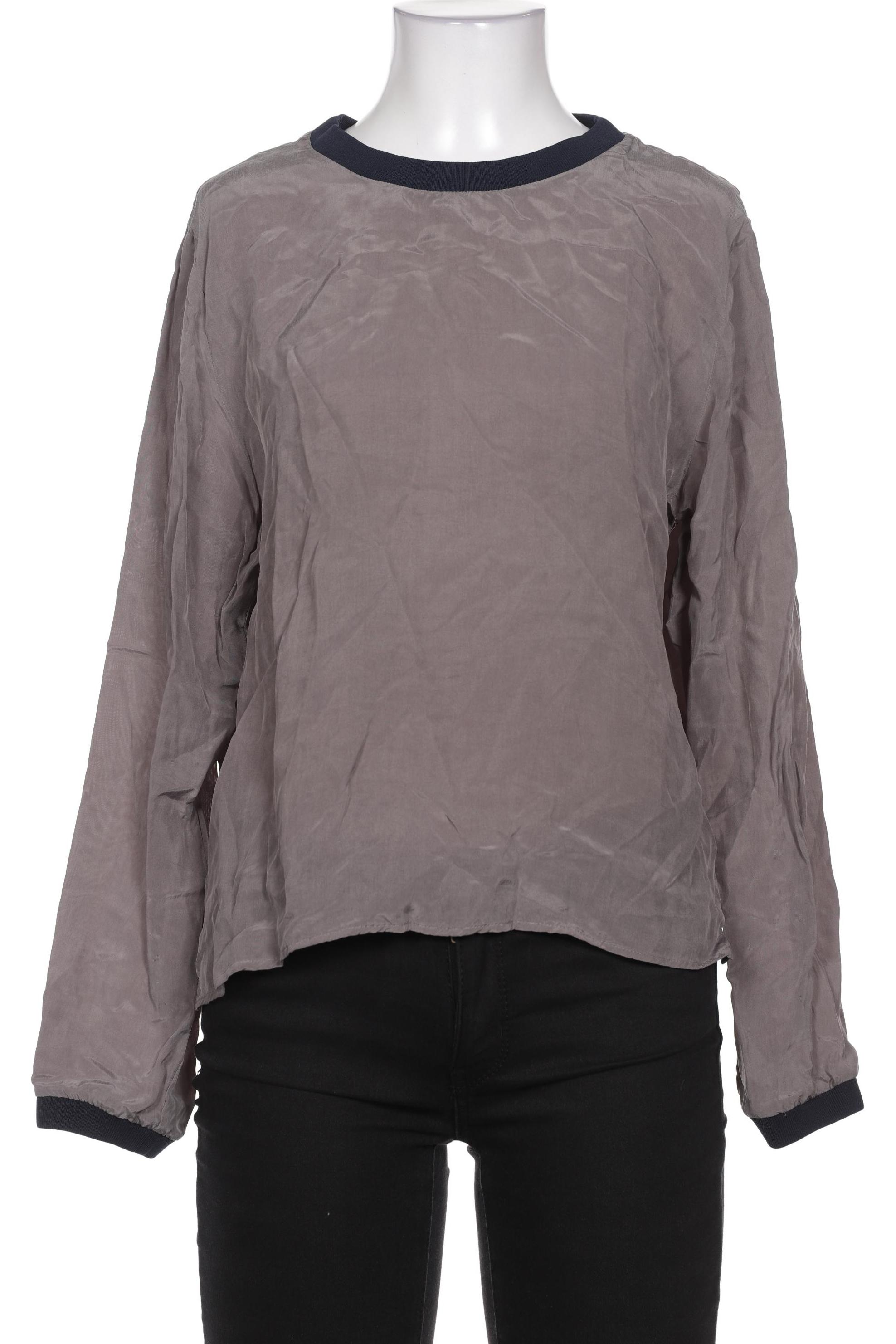 

Drykorn Damen Bluse, grau, Gr. 38