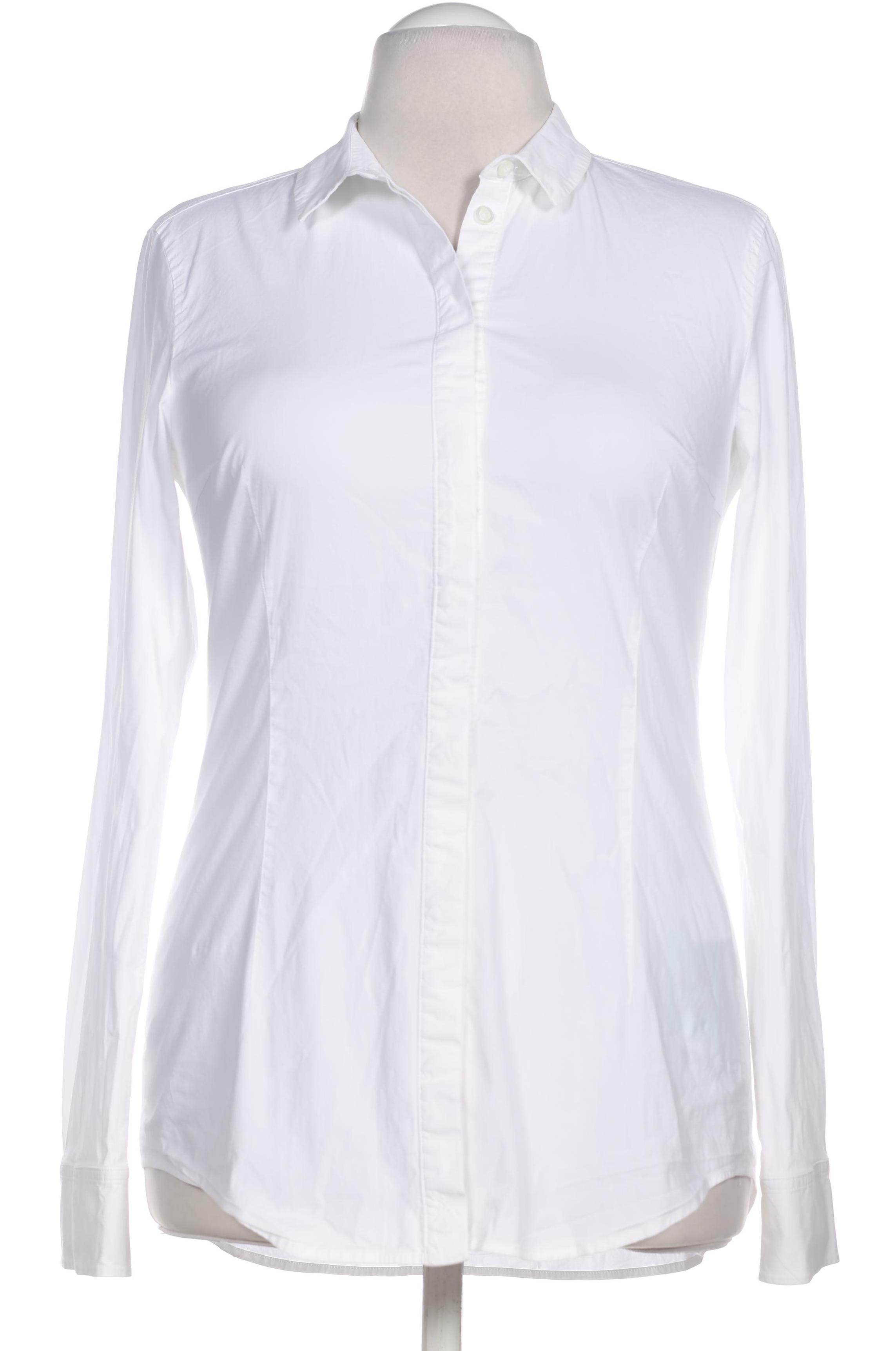

Drykorn Damen Bluse, weiß, Gr. 44
