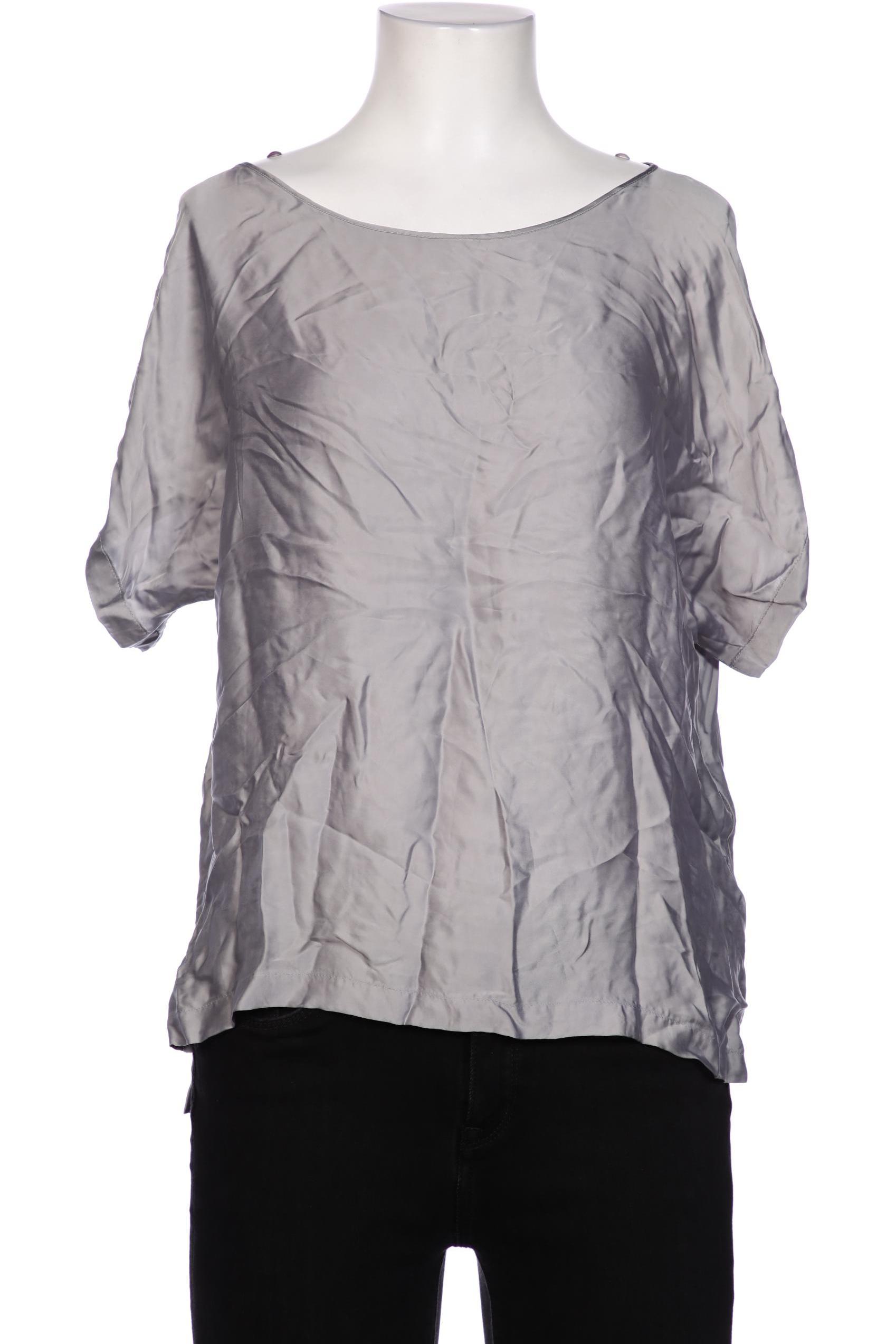 

Drykorn Damen Bluse, grau, Gr. 36