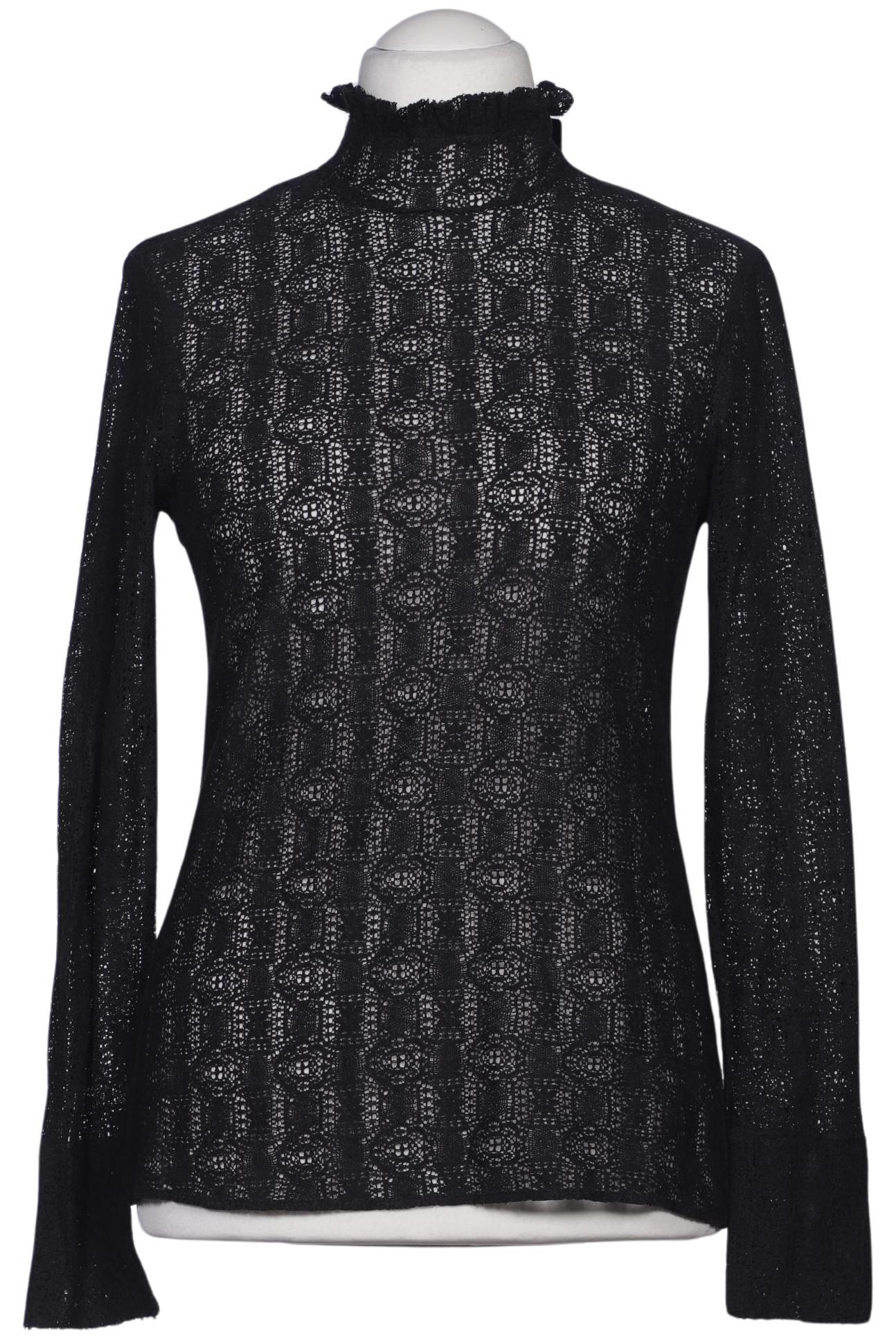 

Drykorn Damen Bluse, schwarz, Gr. 38