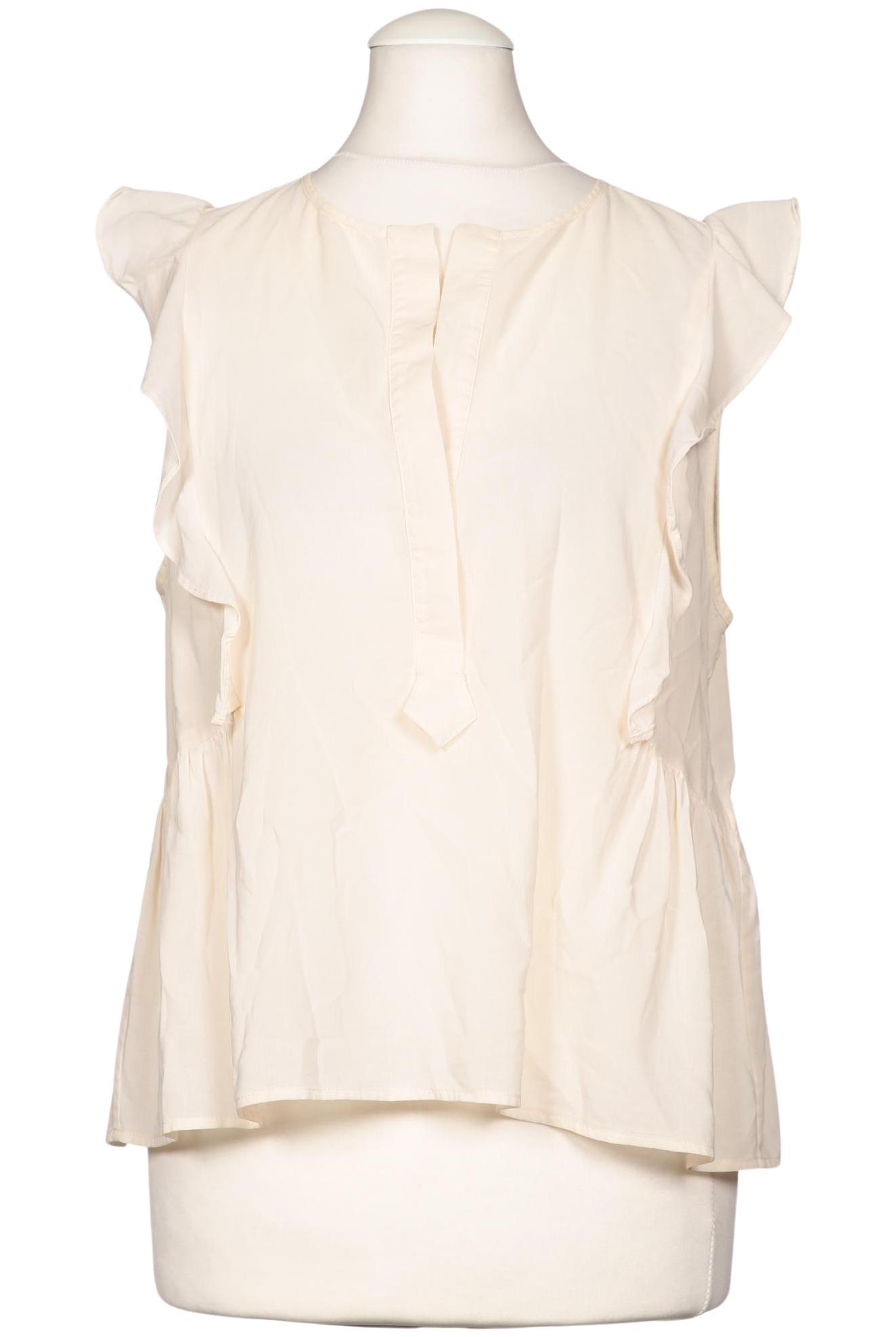 

Drykorn Damen Bluse, cremeweiß, Gr. 36