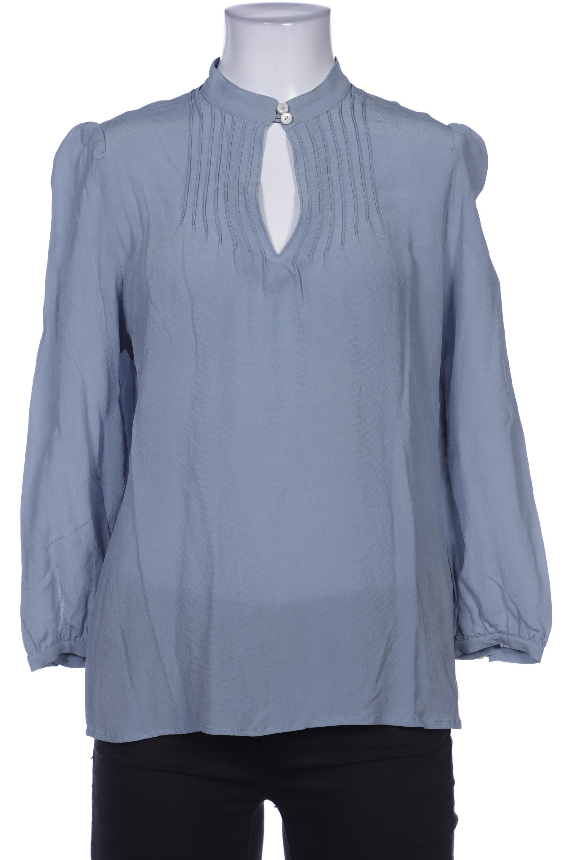 

Drykorn Damen Bluse, hellblau, Gr. 36