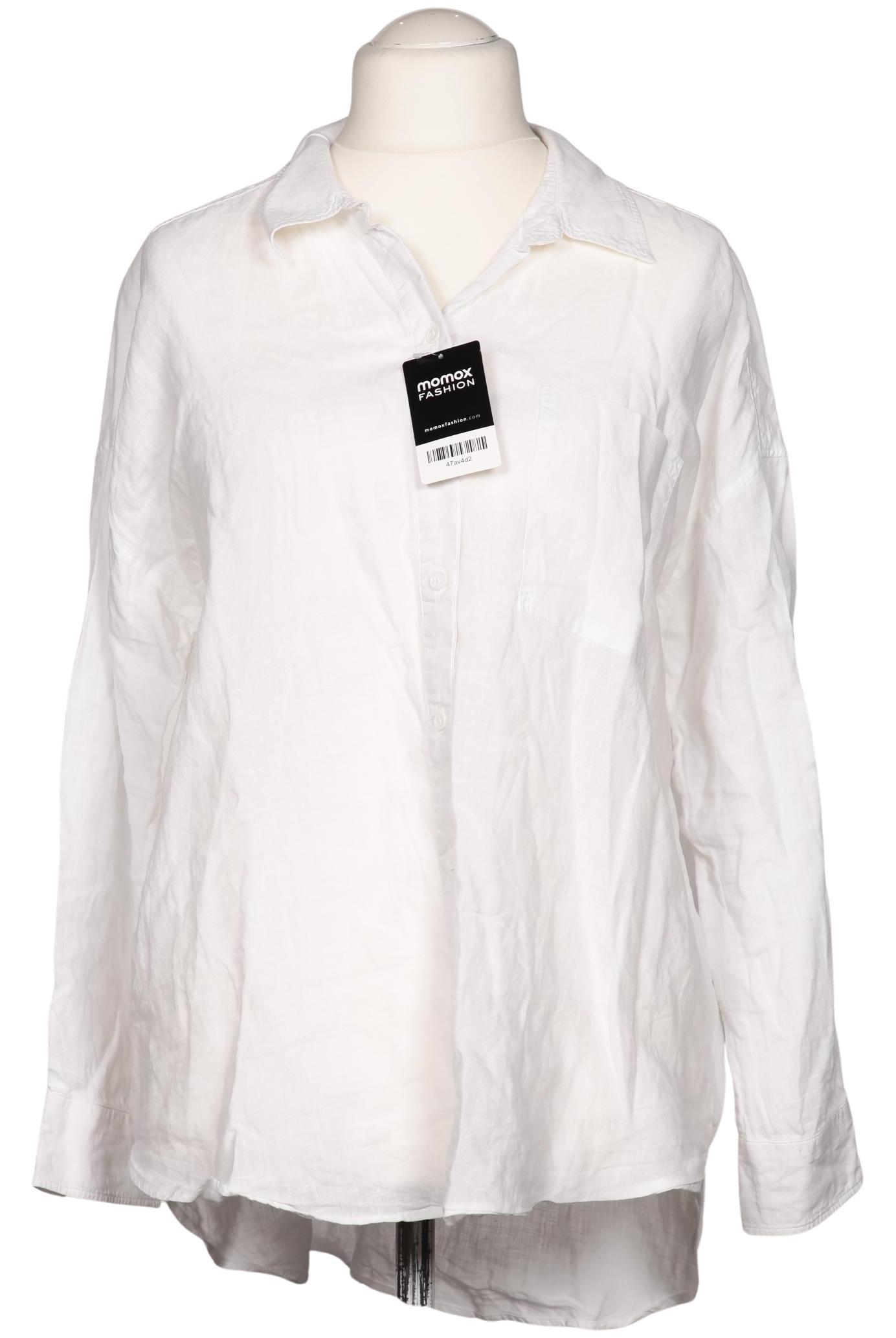 

Drykorn Damen Bluse, weiß, Gr. 38