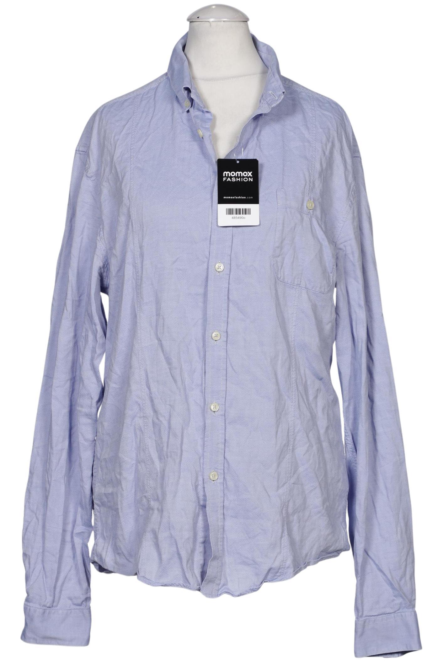 

Drykorn Damen Bluse, hellblau, Gr. 36