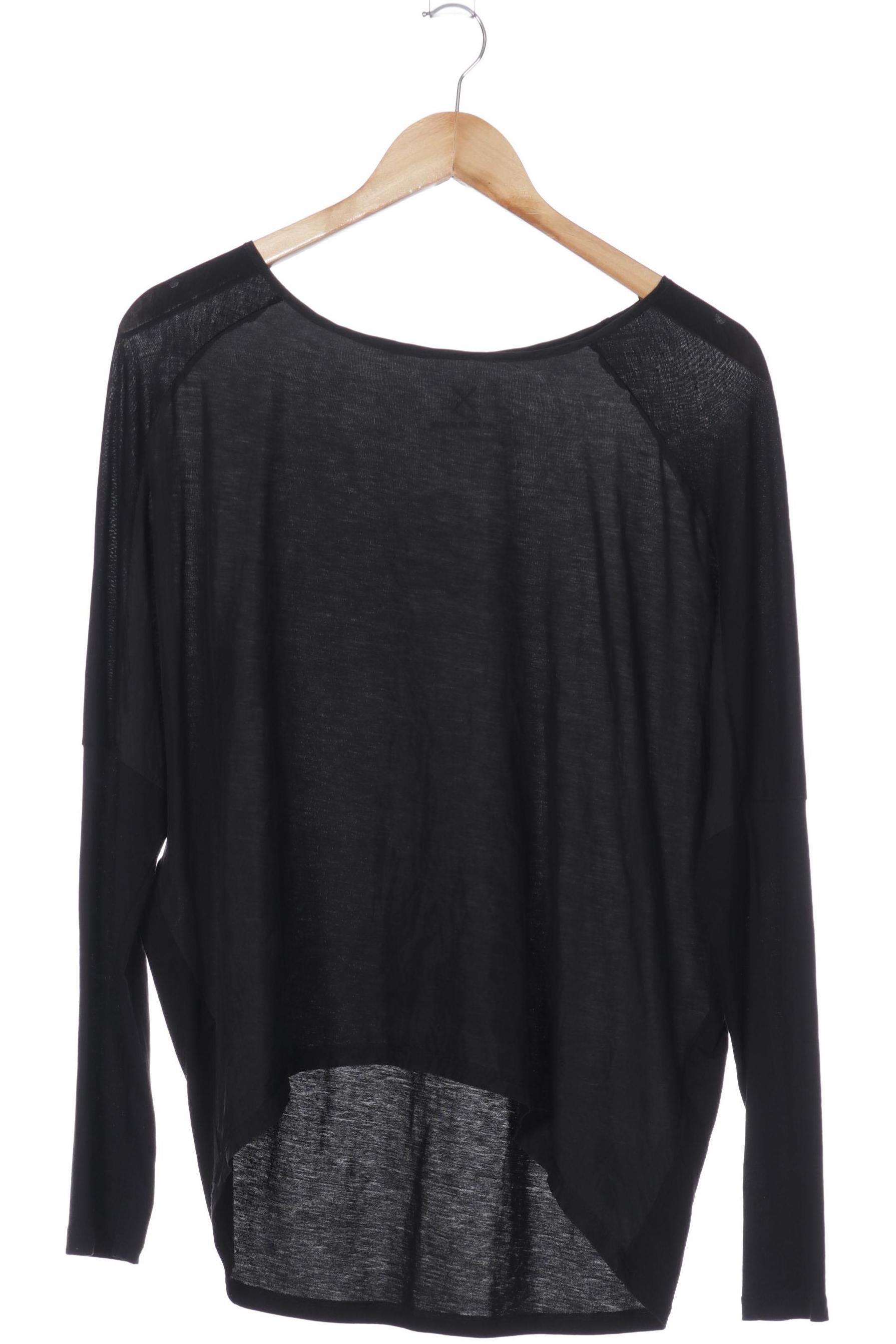 

Drykorn Damen Bluse, schwarz, Gr.