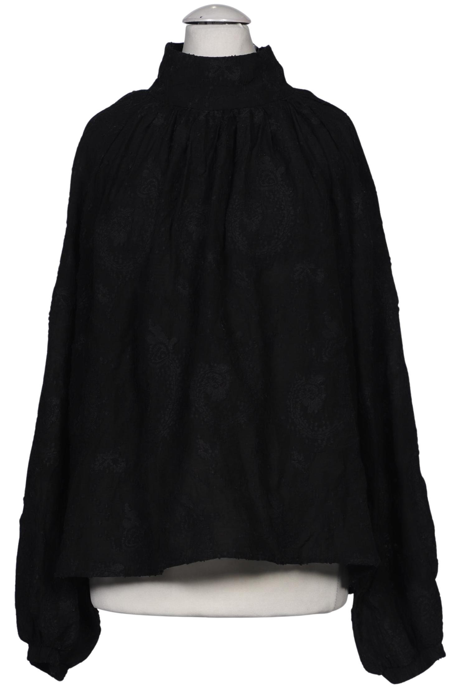 

Drykorn Damen Bluse, schwarz, Gr. 36