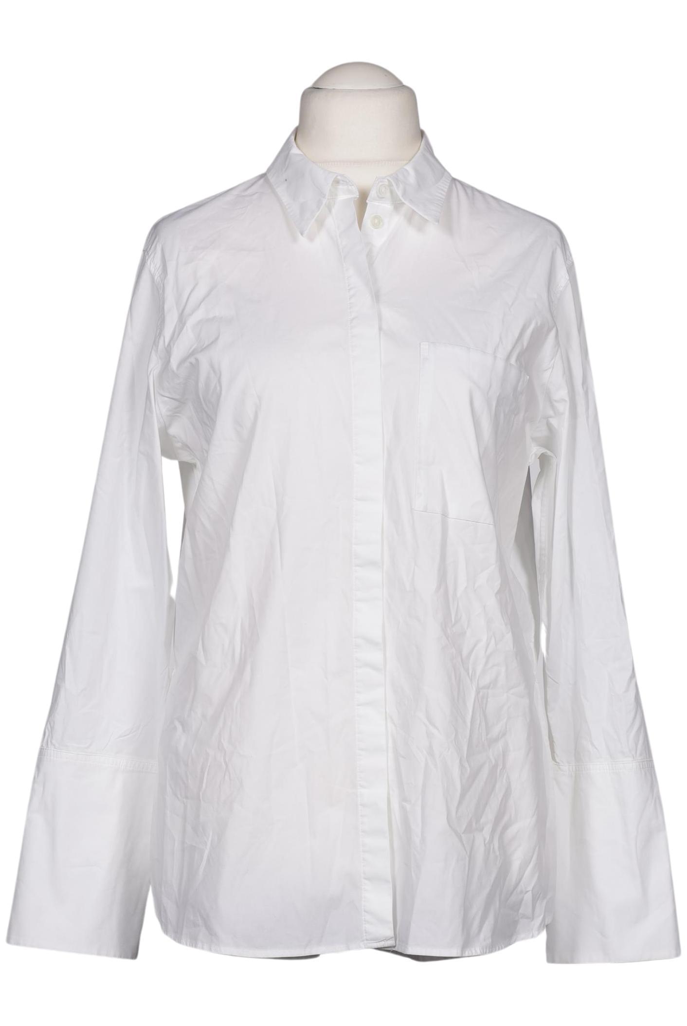 

Drykorn Damen Bluse, weiß, Gr. 38