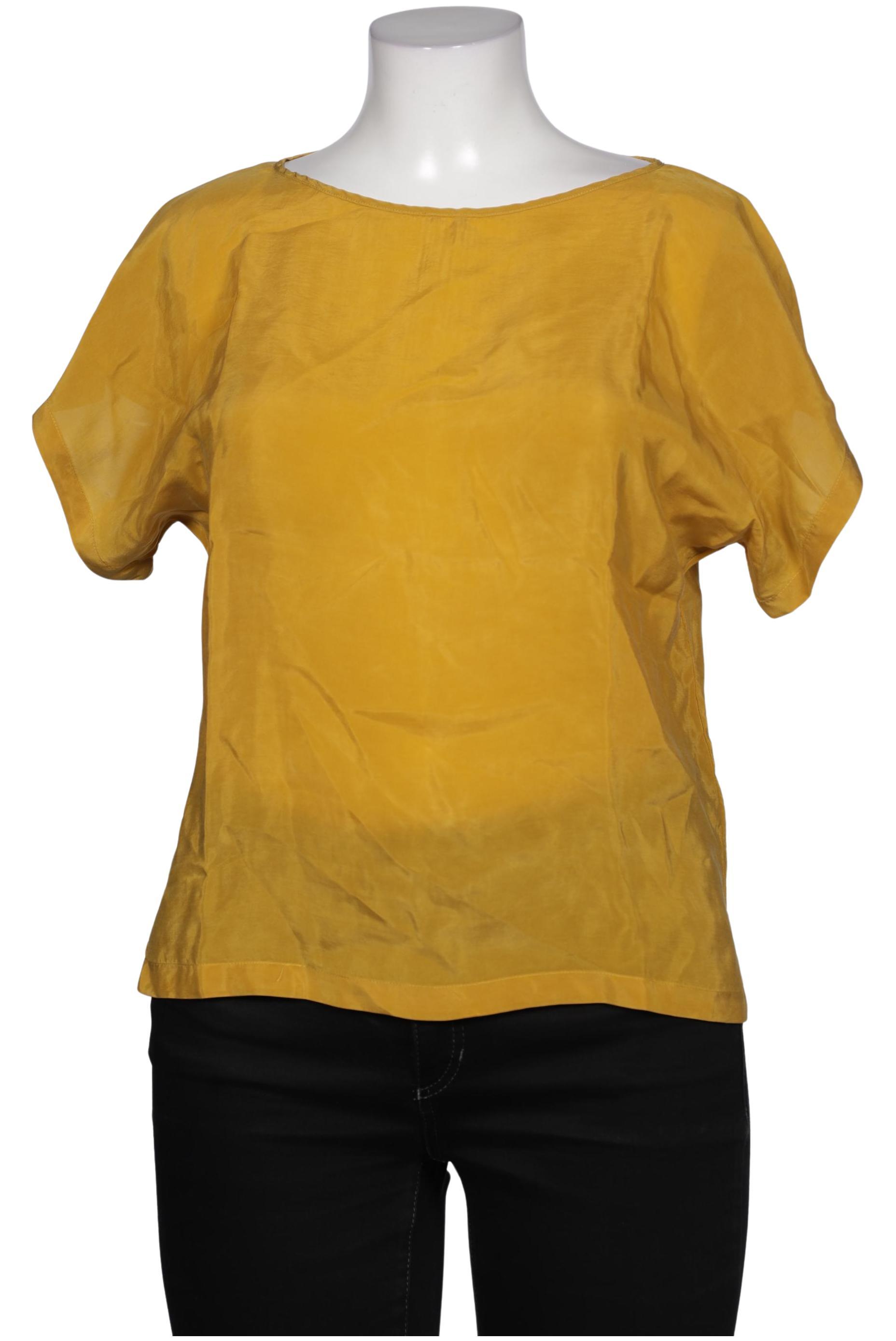 

Drykorn Damen Bluse, gelb, Gr. 46