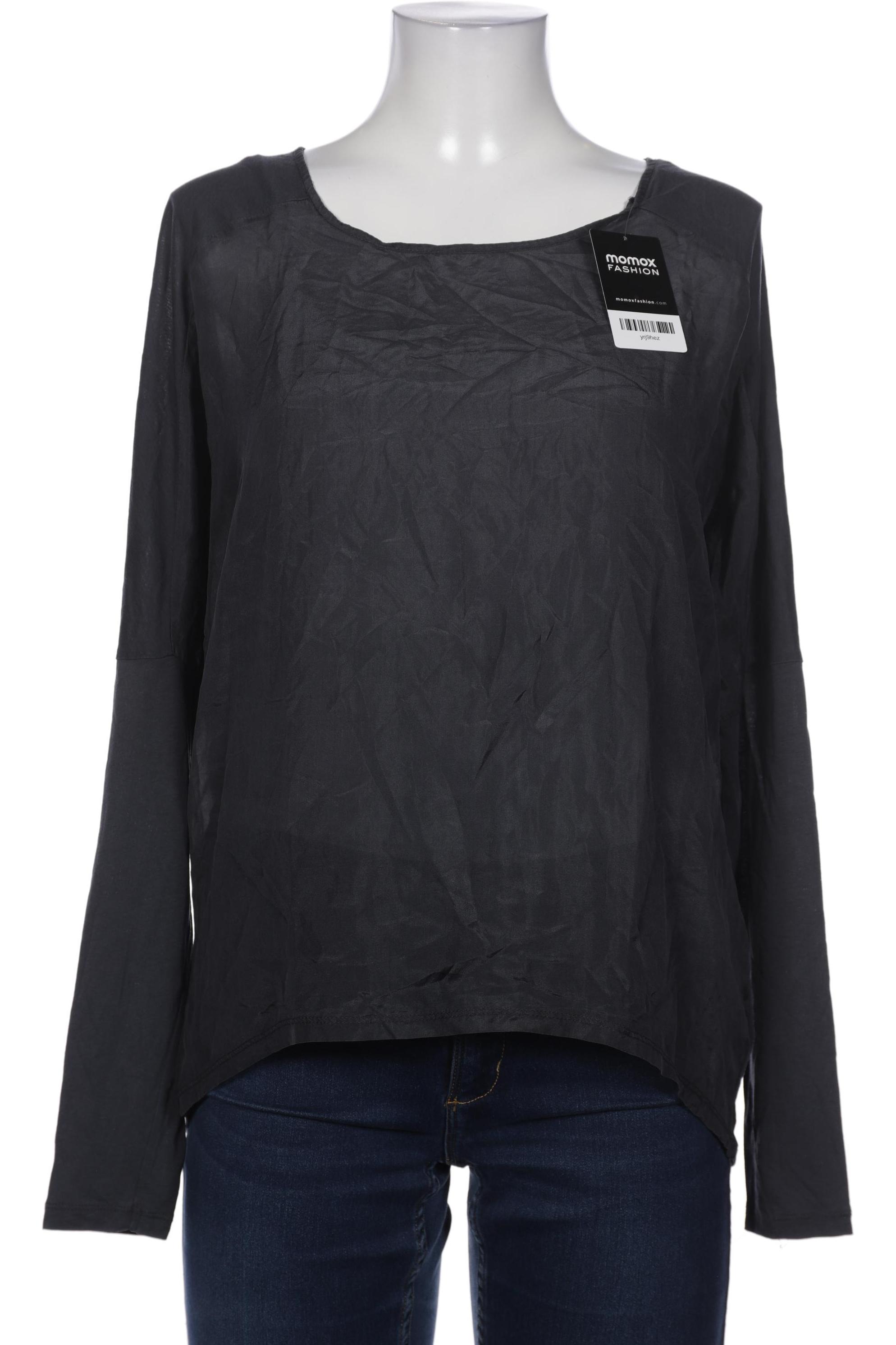 

Drykorn Damen Bluse, marineblau, Gr. 42