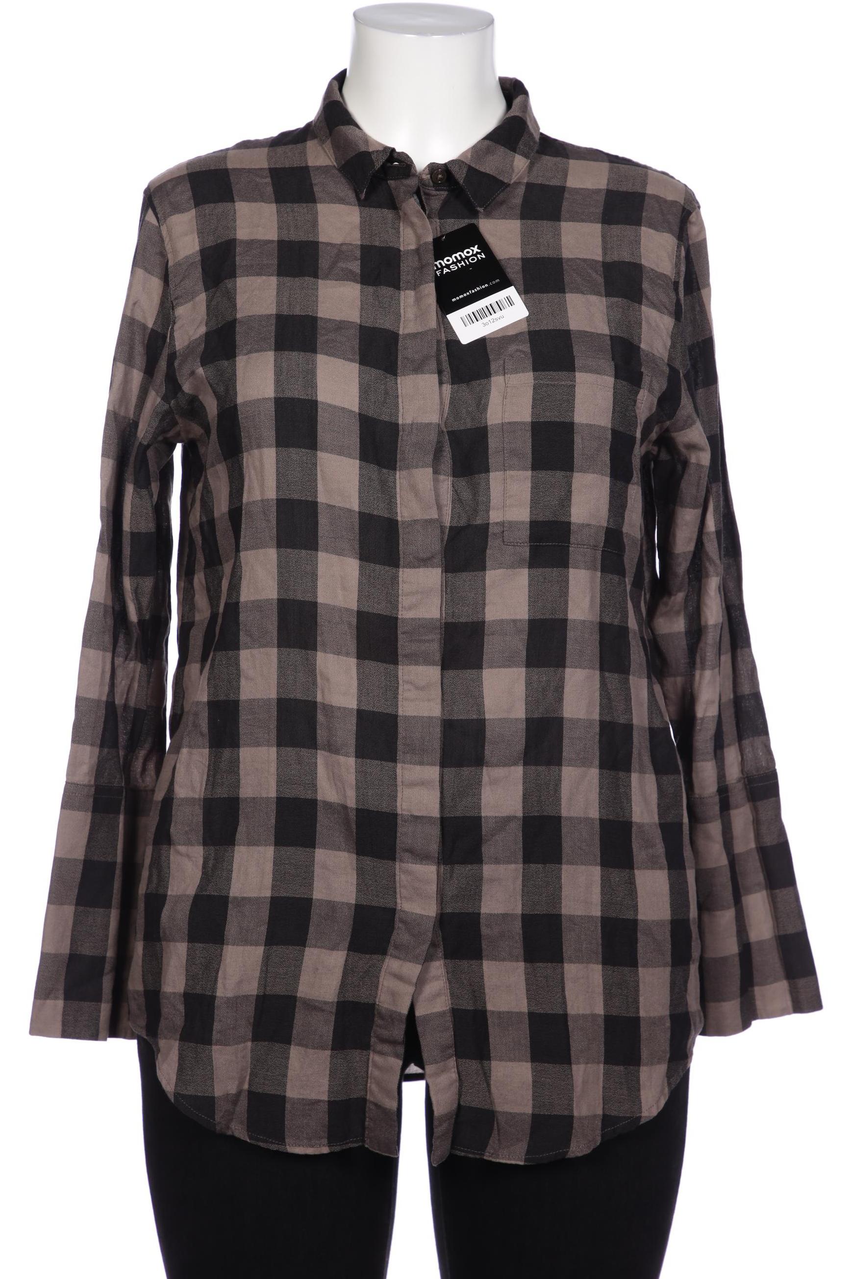 

Drykorn Damen Bluse, braun, Gr. 38