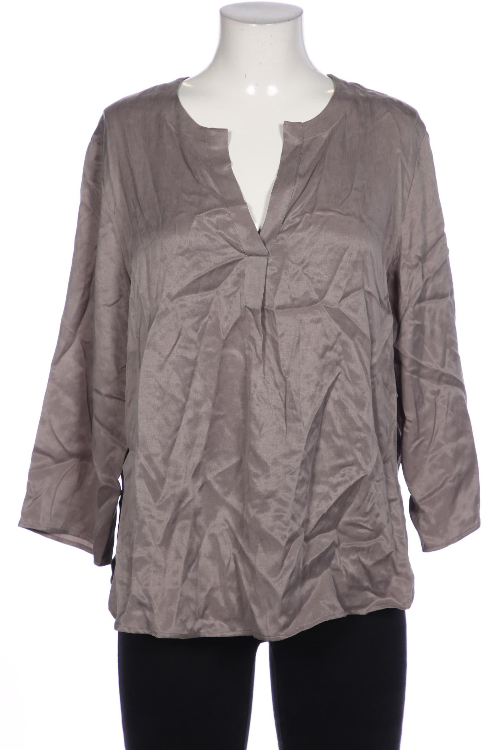 

Drykorn Damen Bluse, grau, Gr. 40