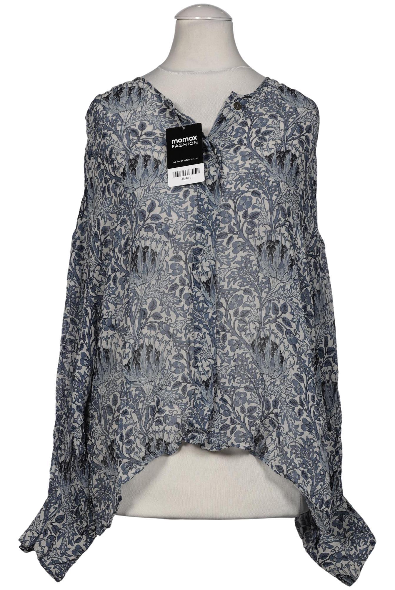 

Drykorn Damen Bluse, mehrfarbig, Gr. 42