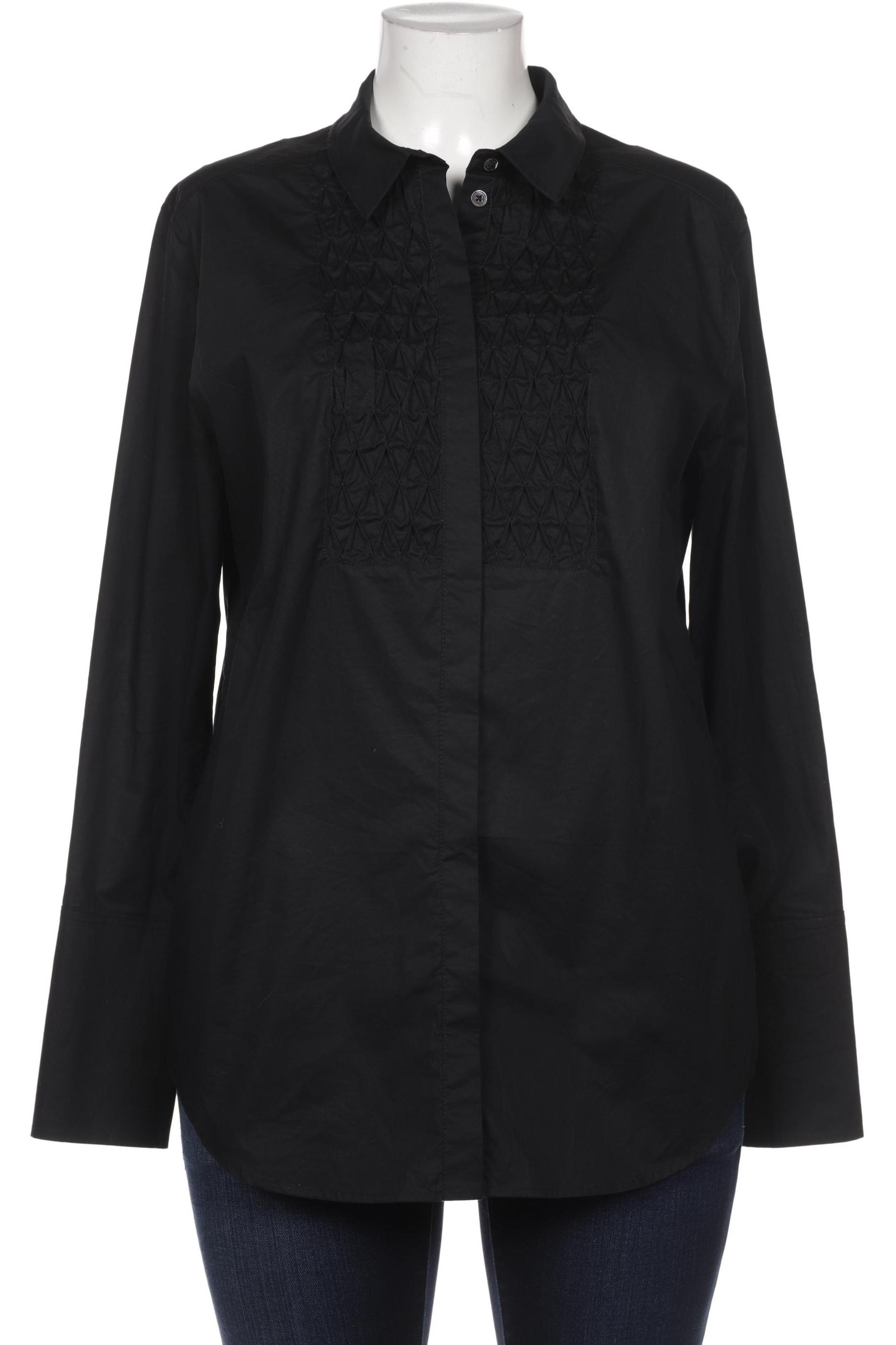 

Drykorn Damen Bluse, schwarz, Gr. 44