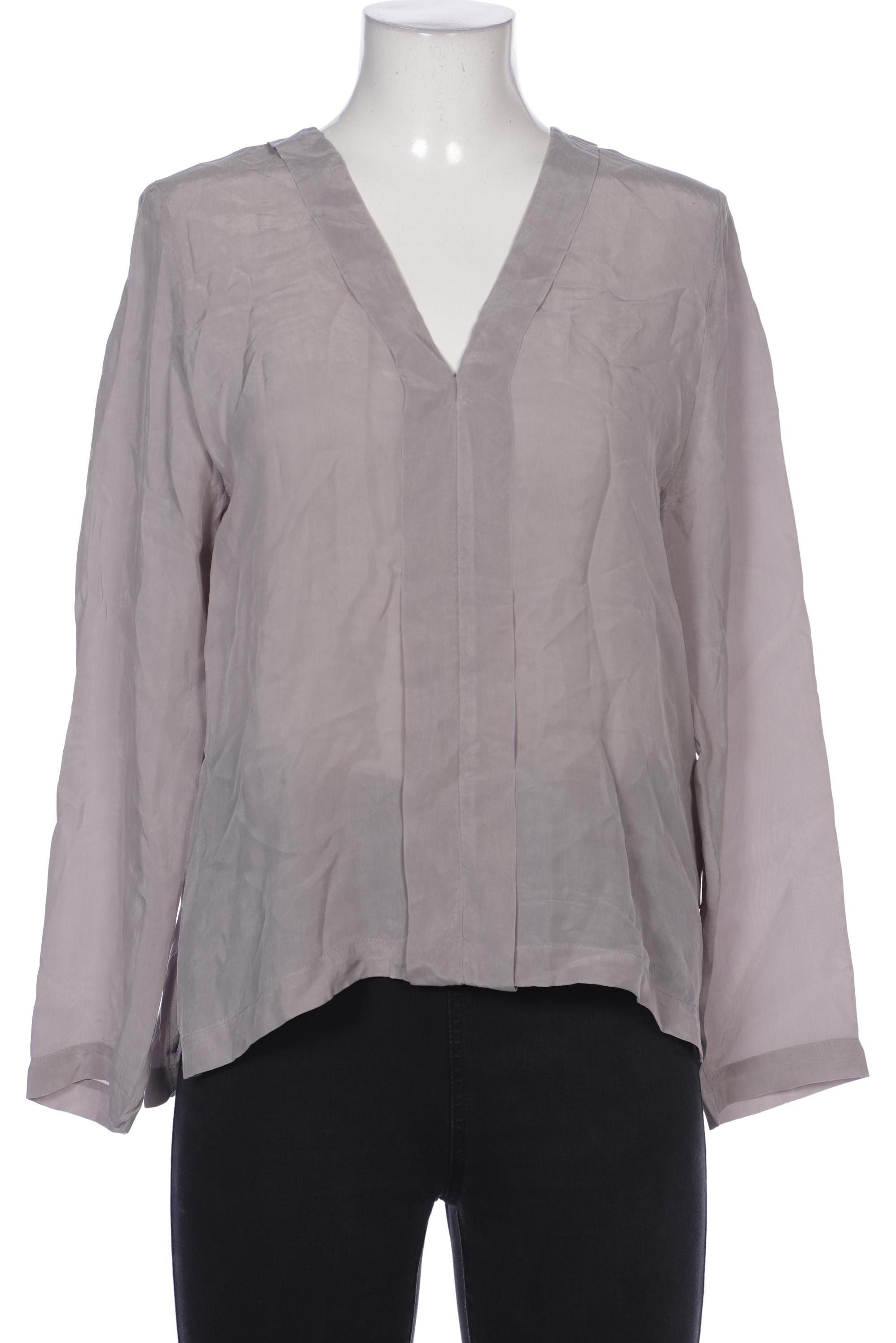 

Drykorn Damen Bluse, grau, Gr. 38