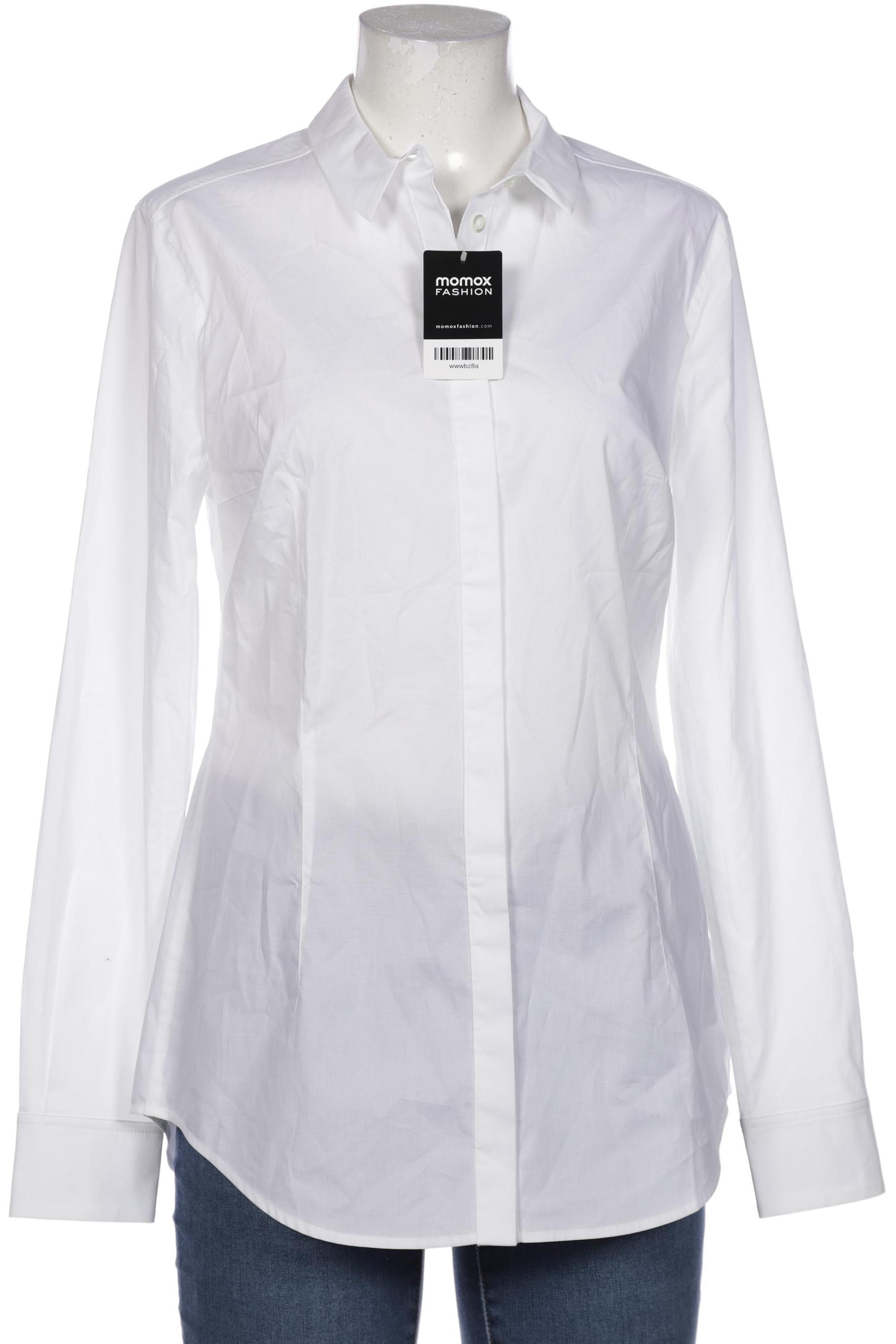 

Drykorn Damen Bluse, weiß, Gr. 42