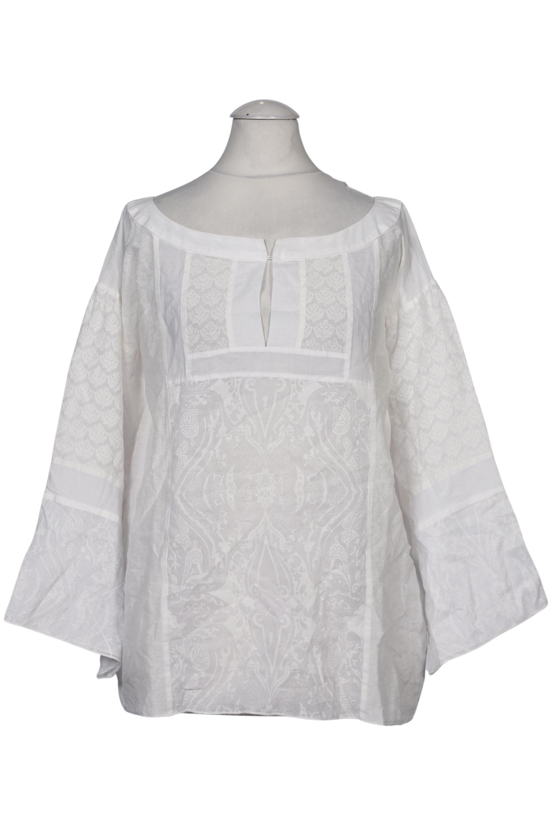 

Drykorn Damen Bluse, weiß, Gr. 34