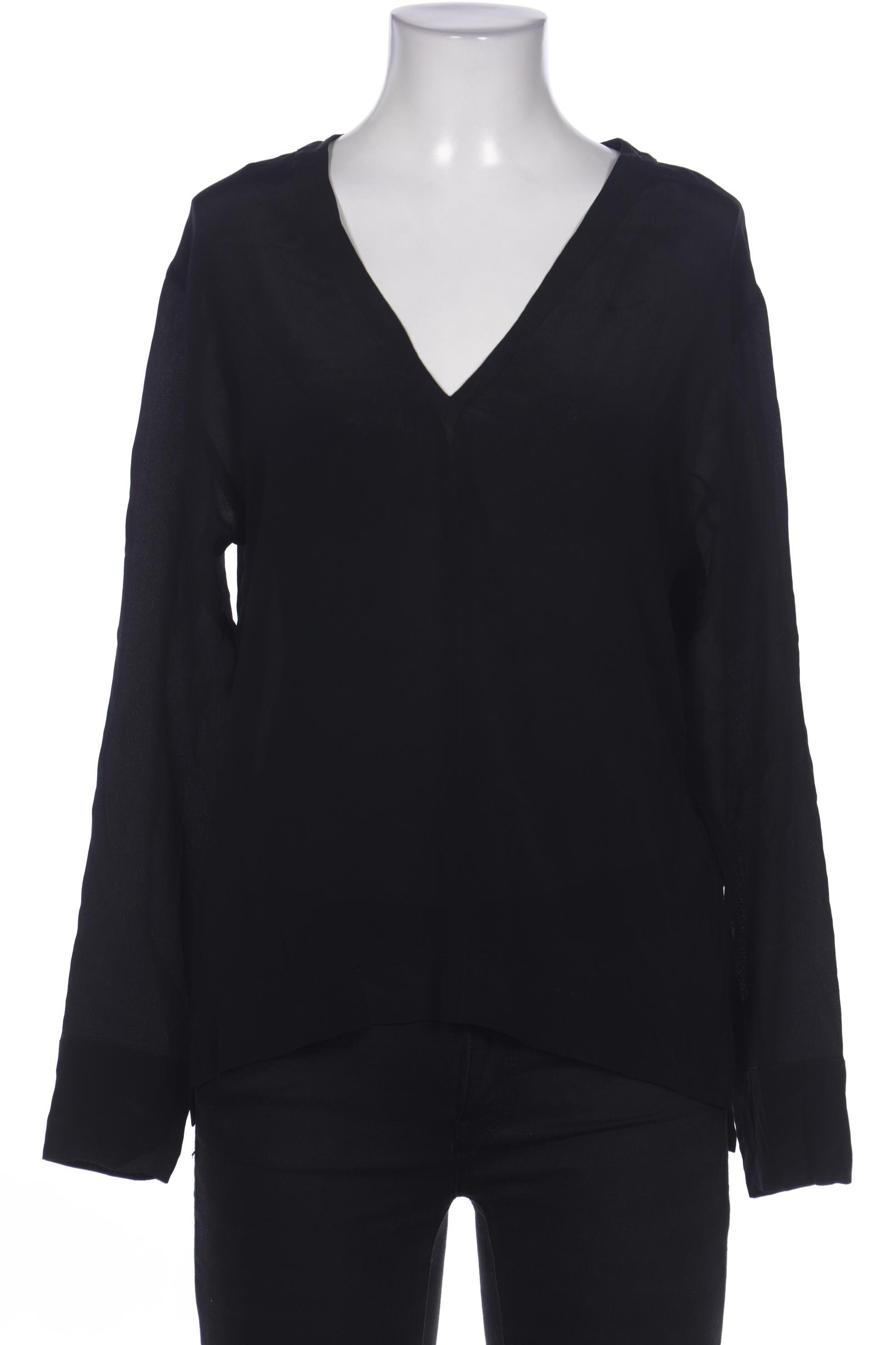 

Drykorn Damen Bluse, schwarz, Gr. 34