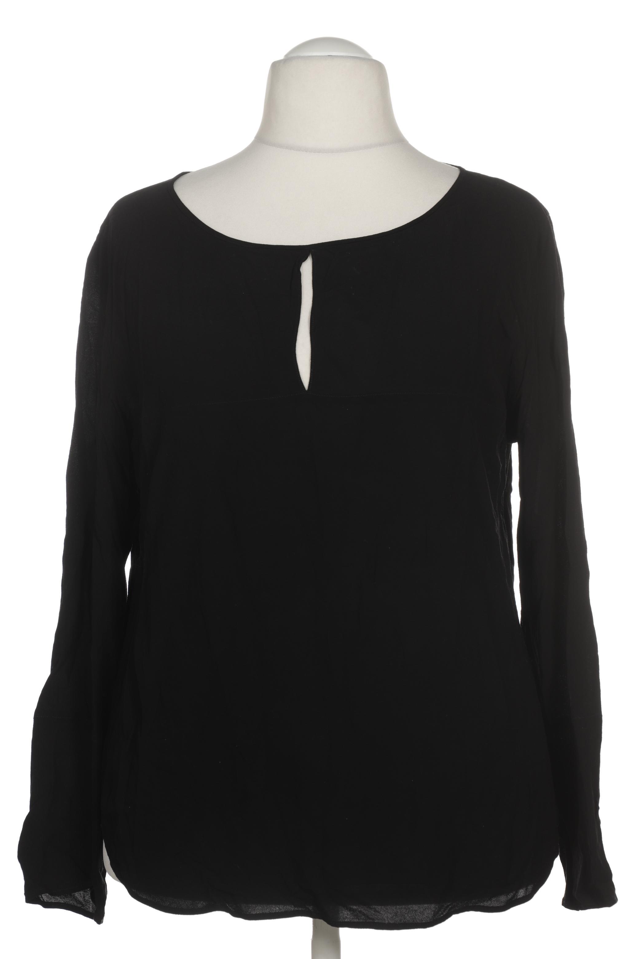 

Drykorn Damen Bluse, schwarz, Gr. 44