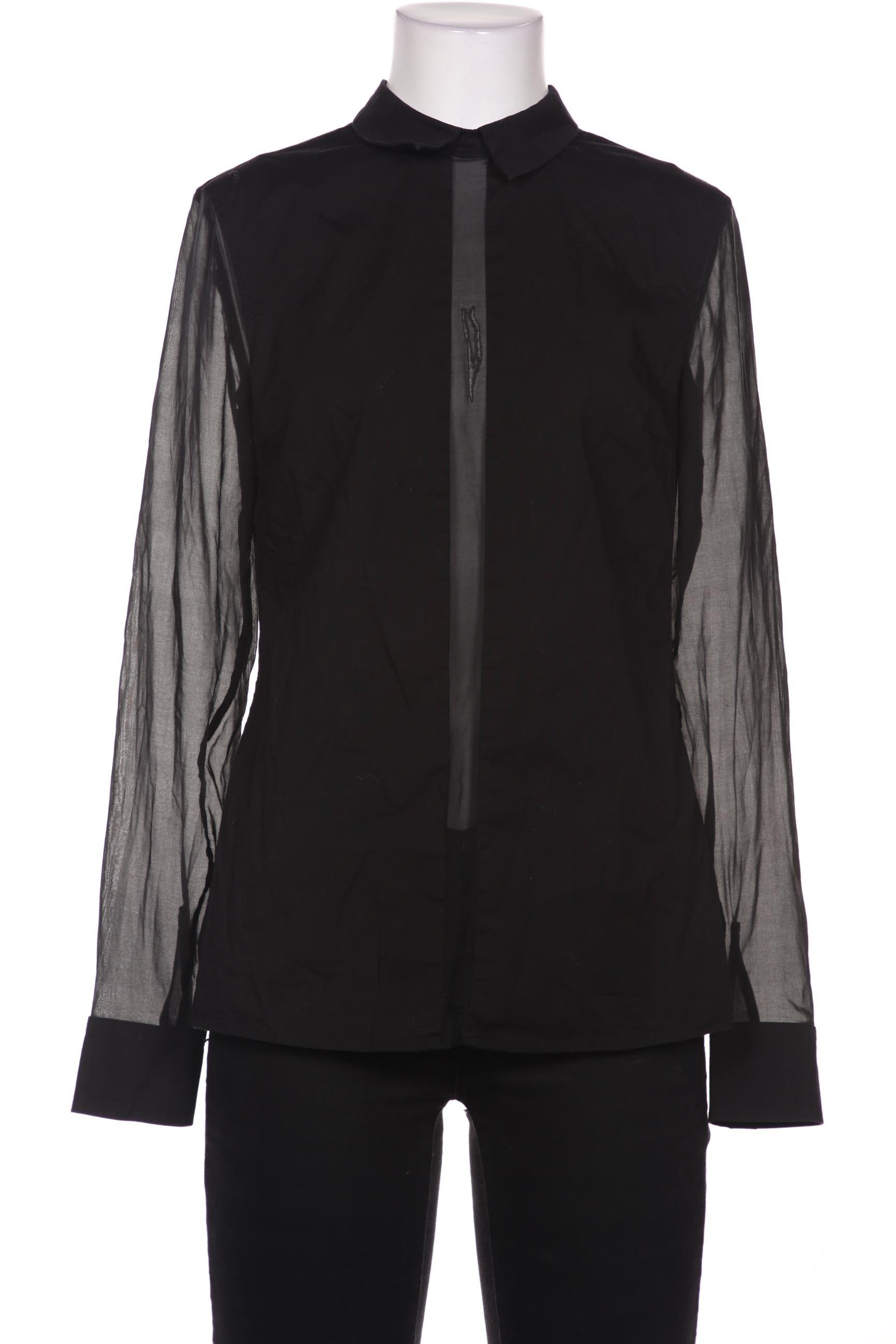 

Drykorn Damen Bluse, schwarz, Gr. 38