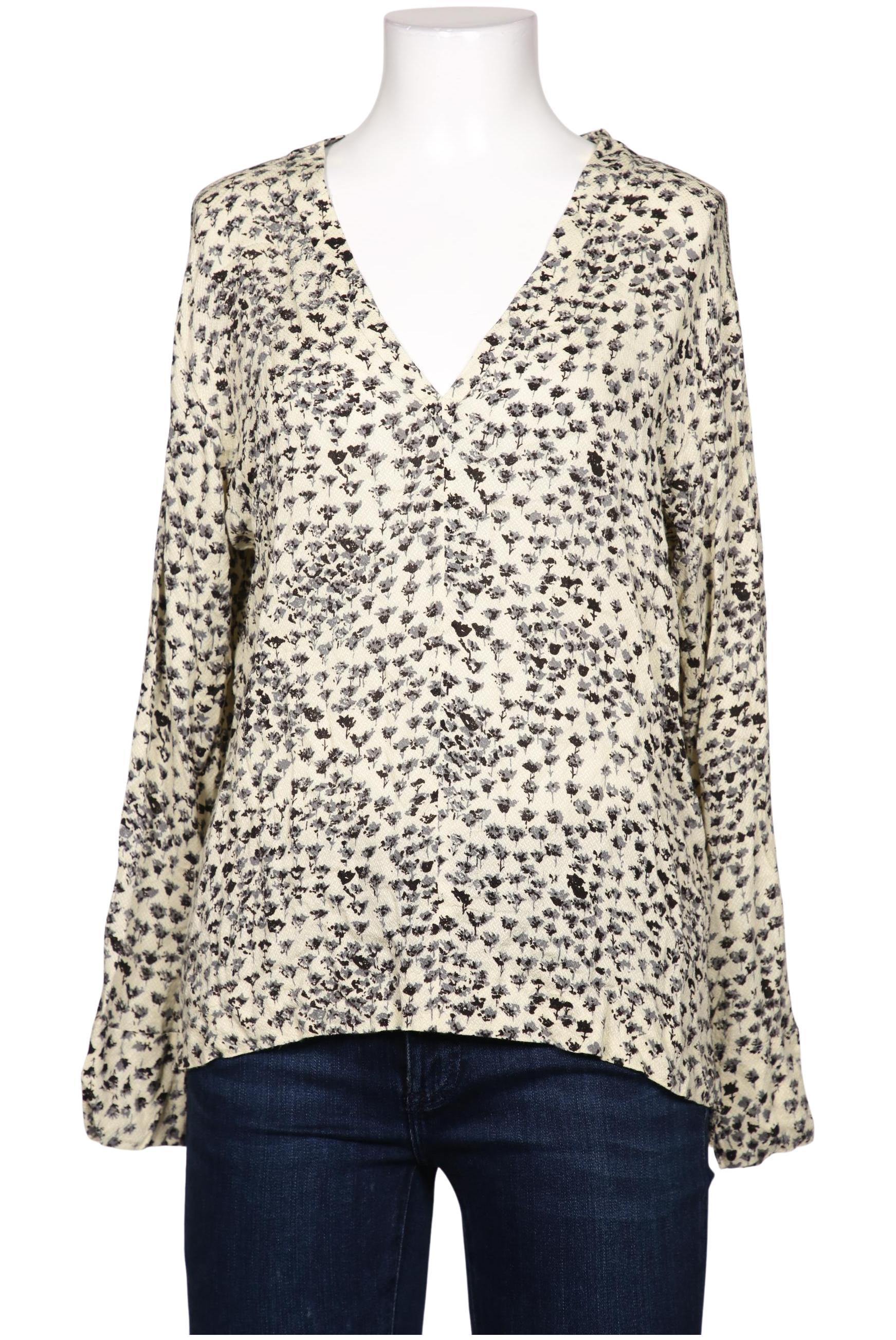 

Drykorn Damen Bluse, mehrfarbig, Gr. 38