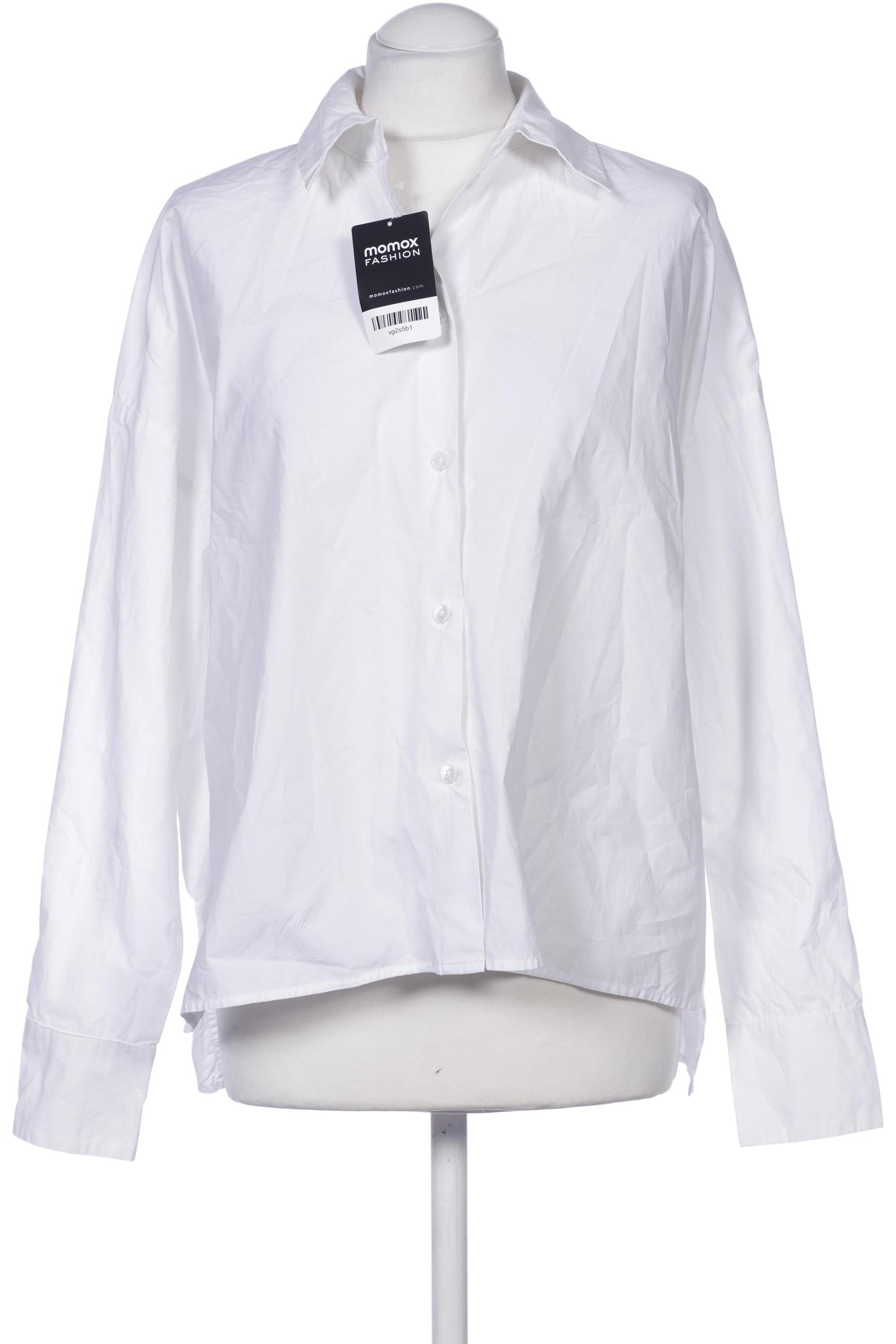 

Drykorn Damen Bluse, weiß, Gr. 38