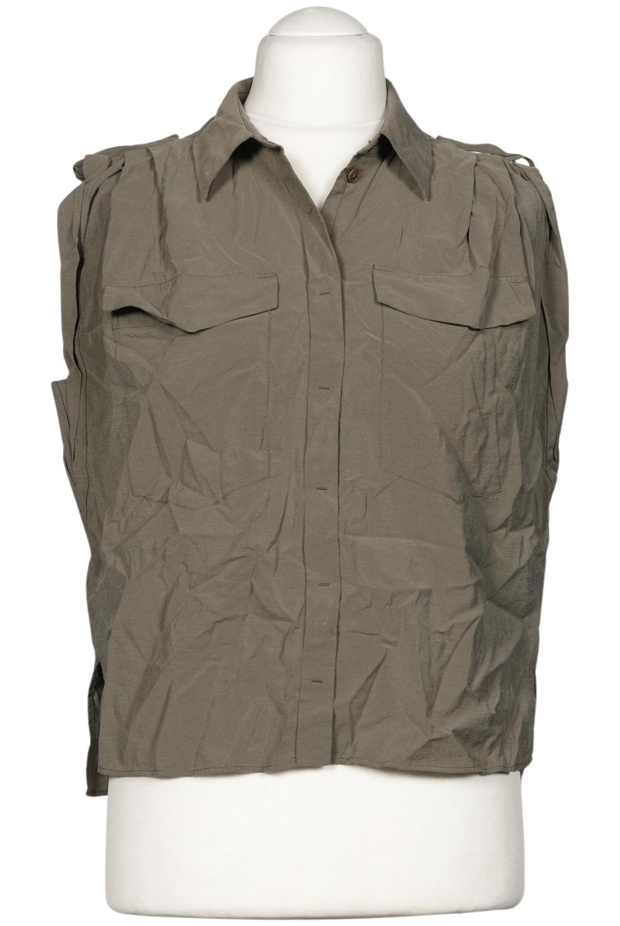 

Drykorn Damen Bluse, grün, Gr. 40