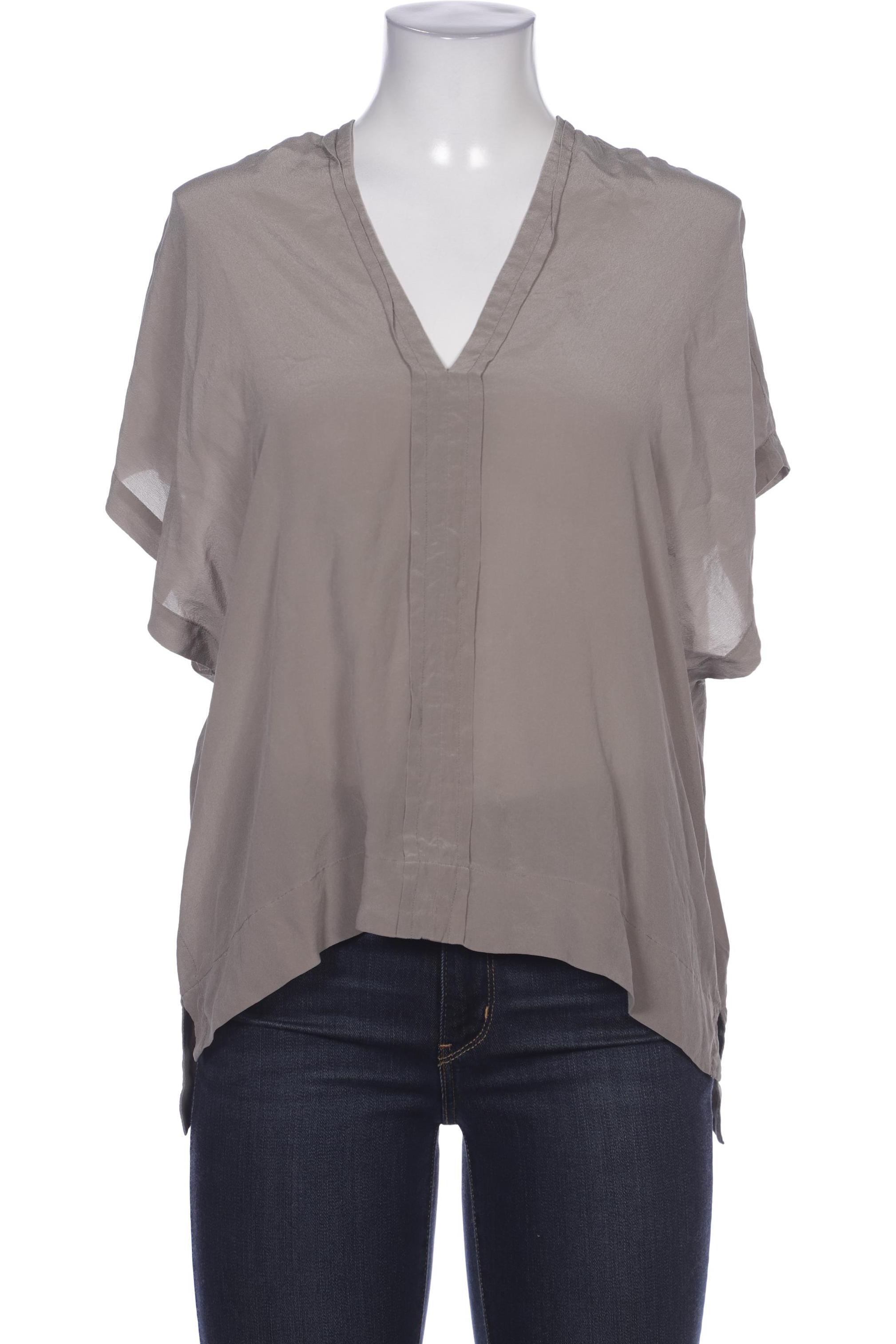 

Drykorn Damen Bluse, grau, Gr. 36