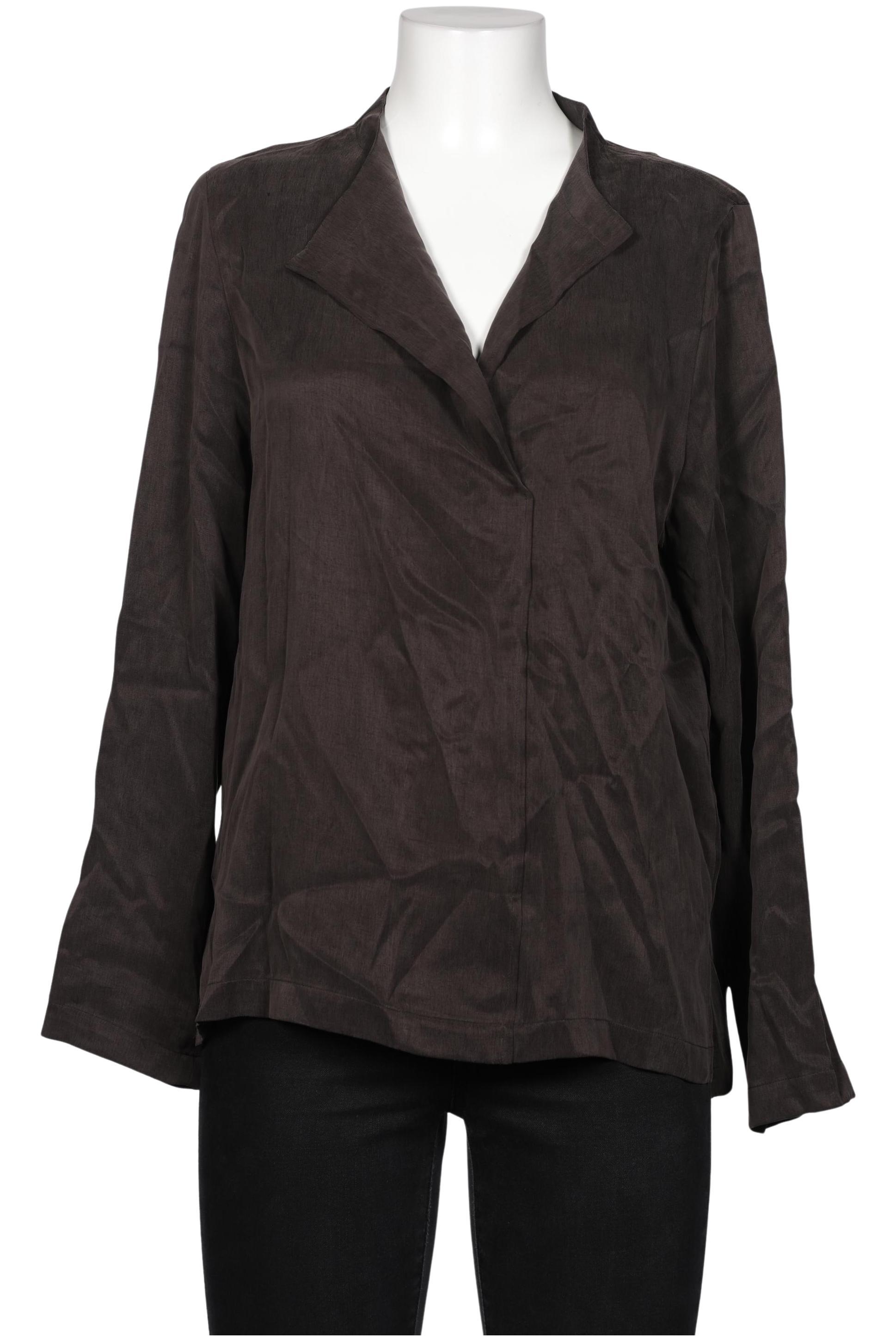 

Drykorn Damen Bluse, braun, Gr. 42