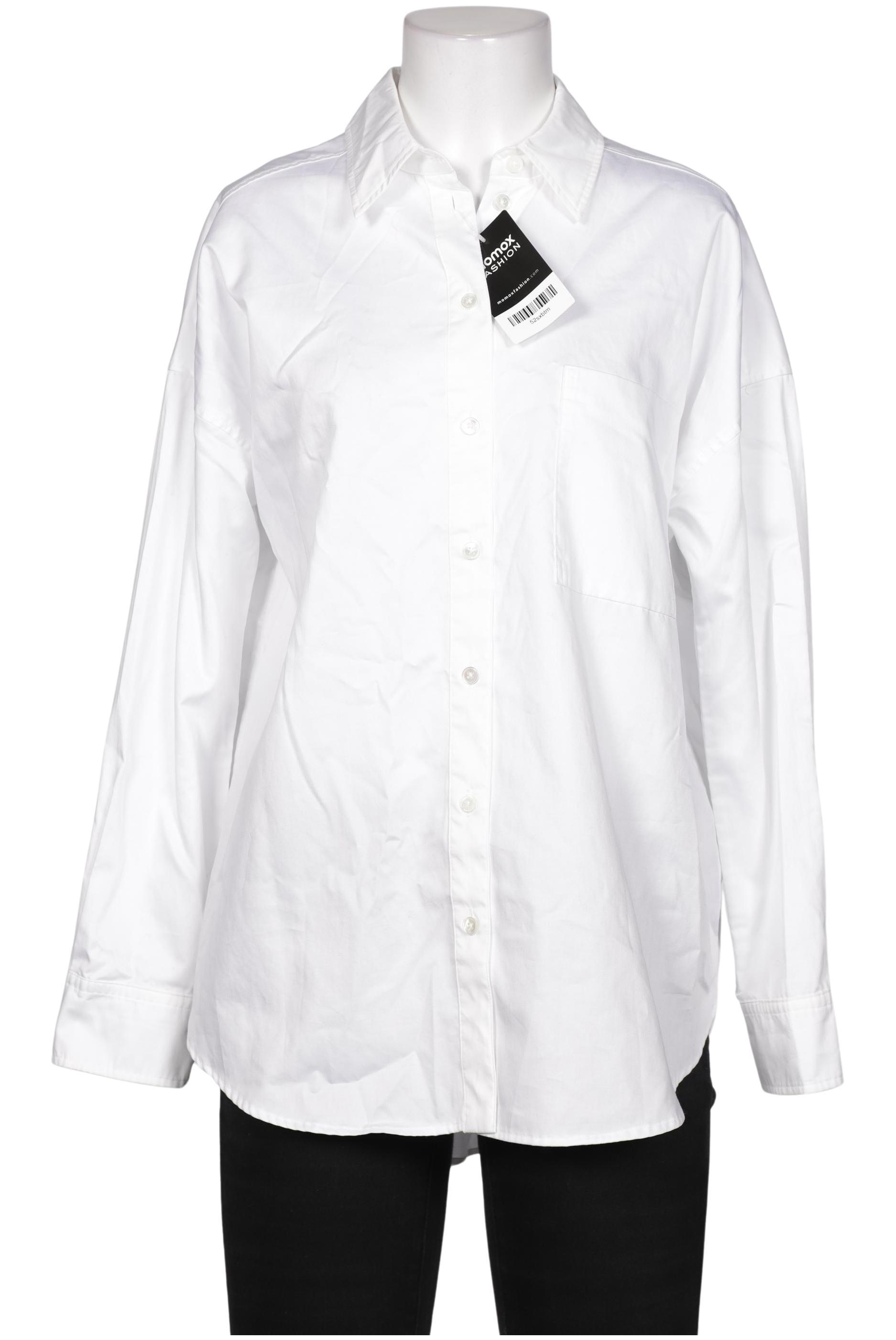 

Drykorn Damen Bluse, weiß, Gr. 34