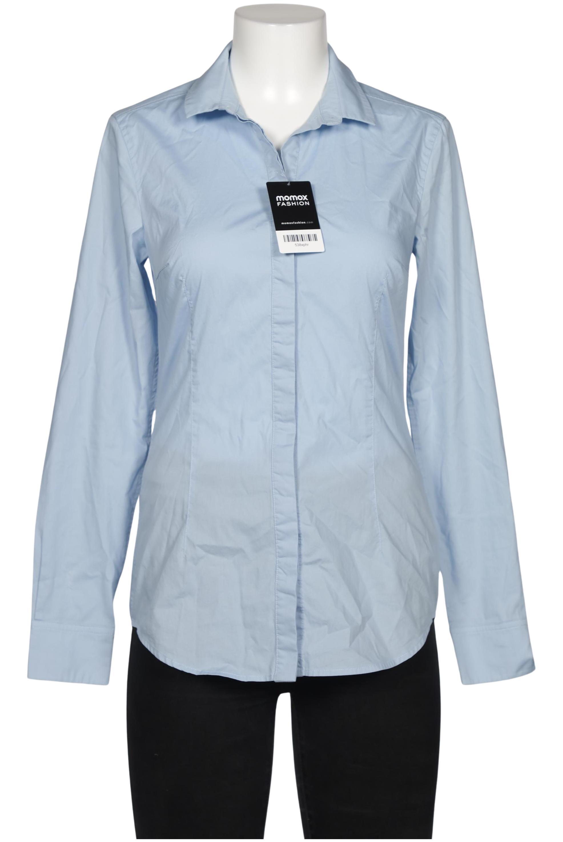 

Drykorn Damen Bluse, blau, Gr. 38