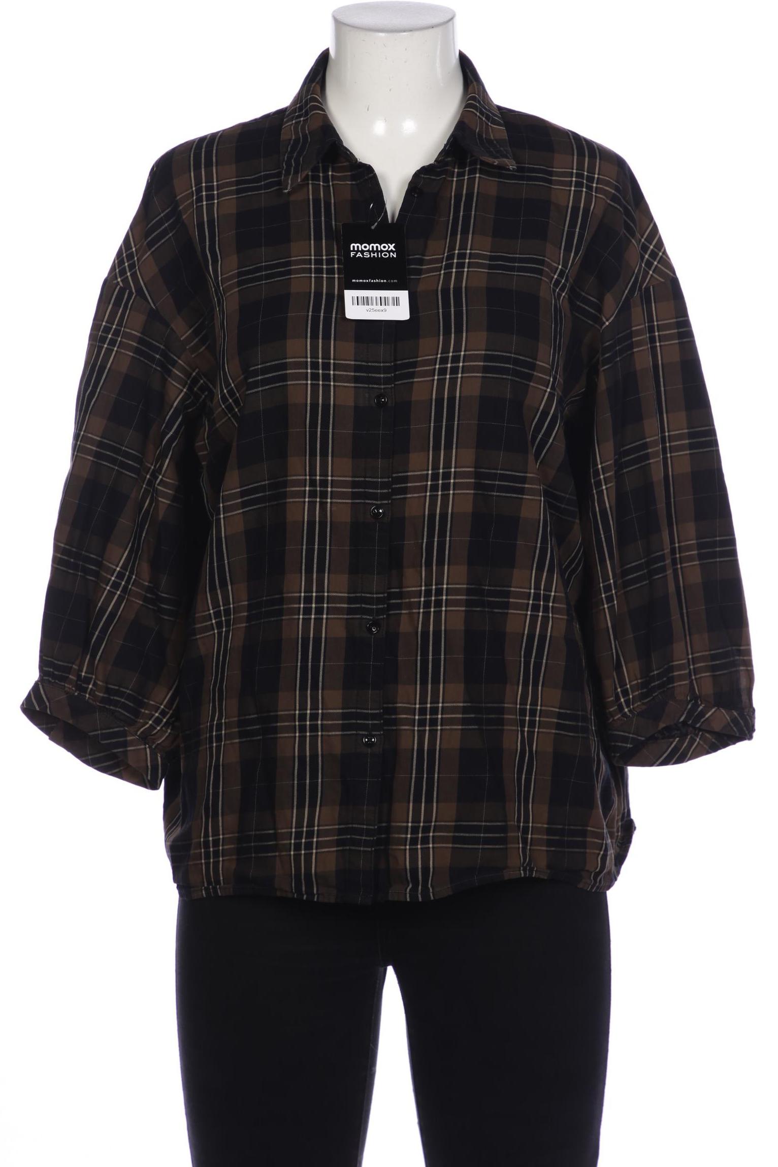 

Drykorn Damen Bluse, braun, Gr. 40