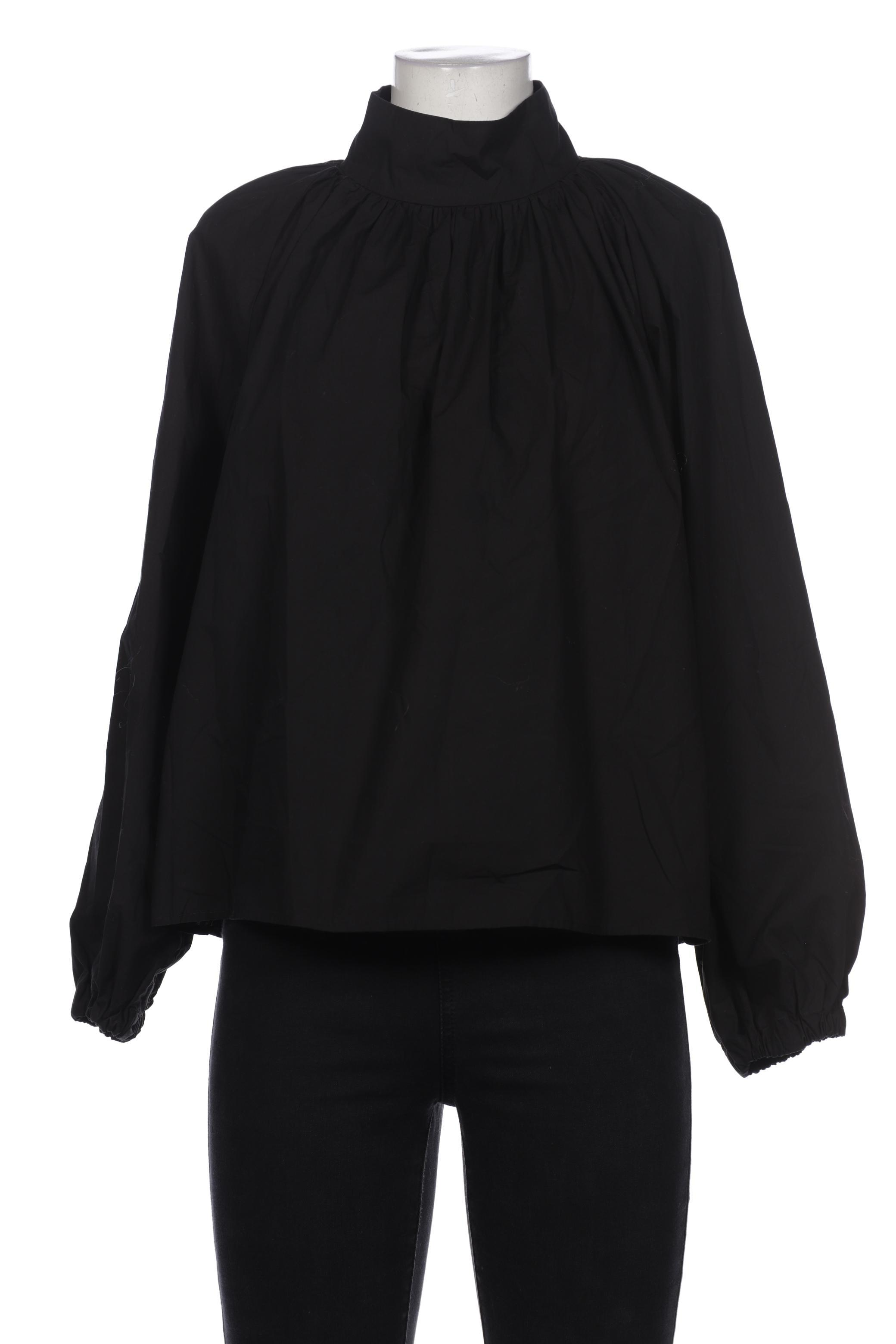

Drykorn Damen Bluse, schwarz, Gr. 40