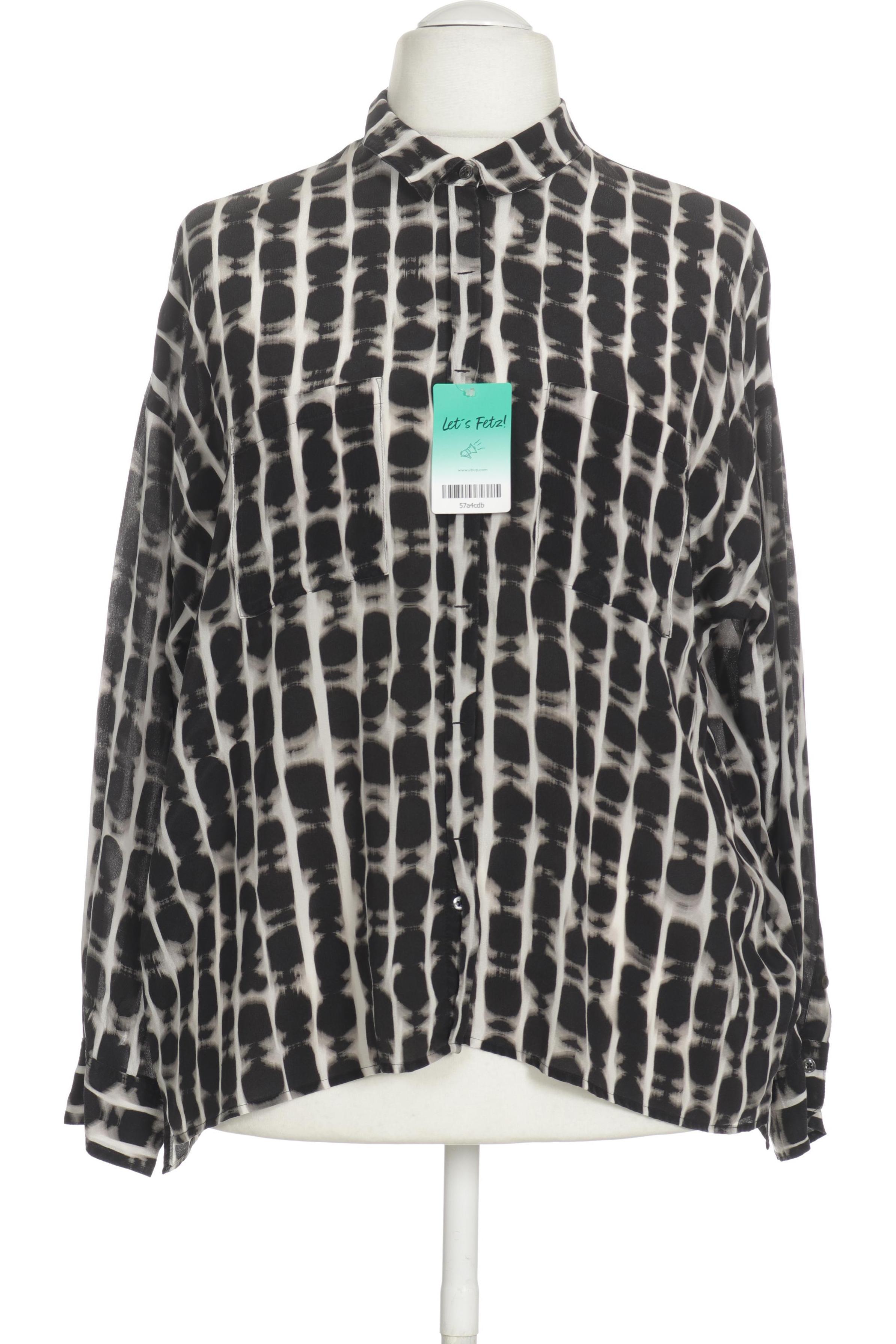 

Drykorn Damen Bluse, schwarz, Gr.