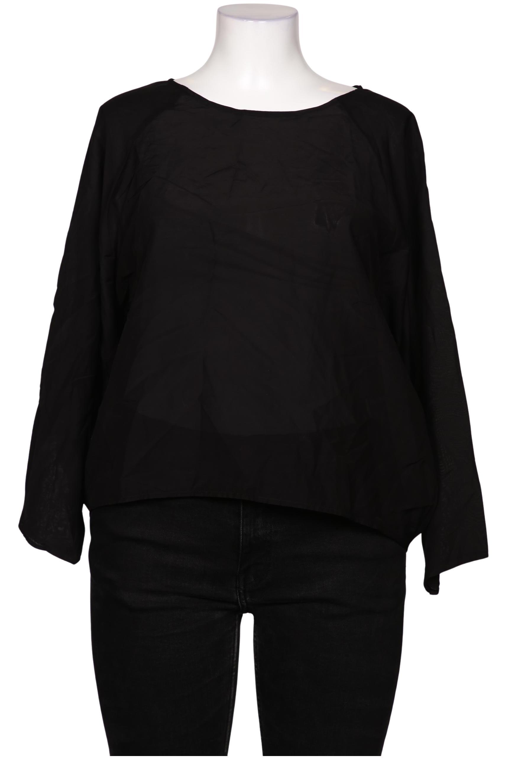

Drykorn Damen Bluse, schwarz, Gr. 42
